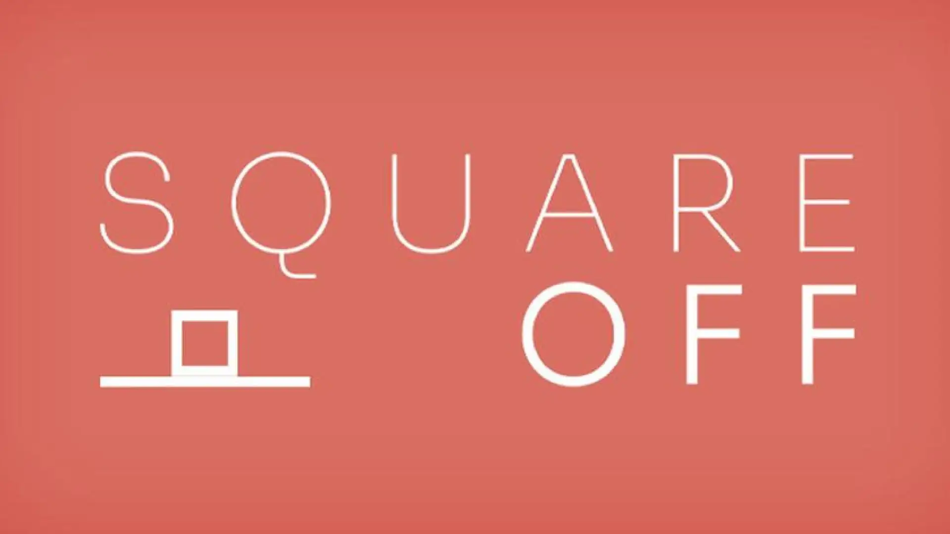 Square Off