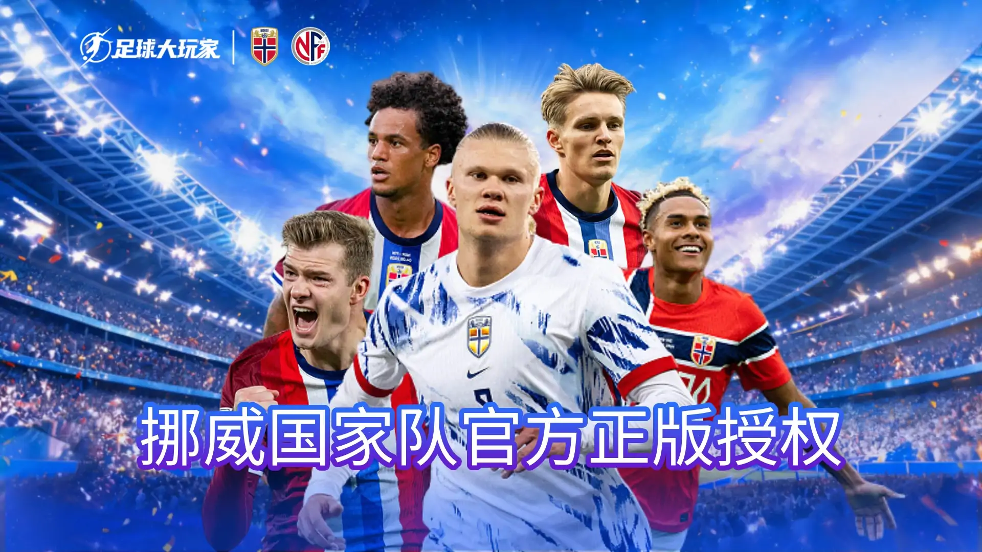 足球大玩家