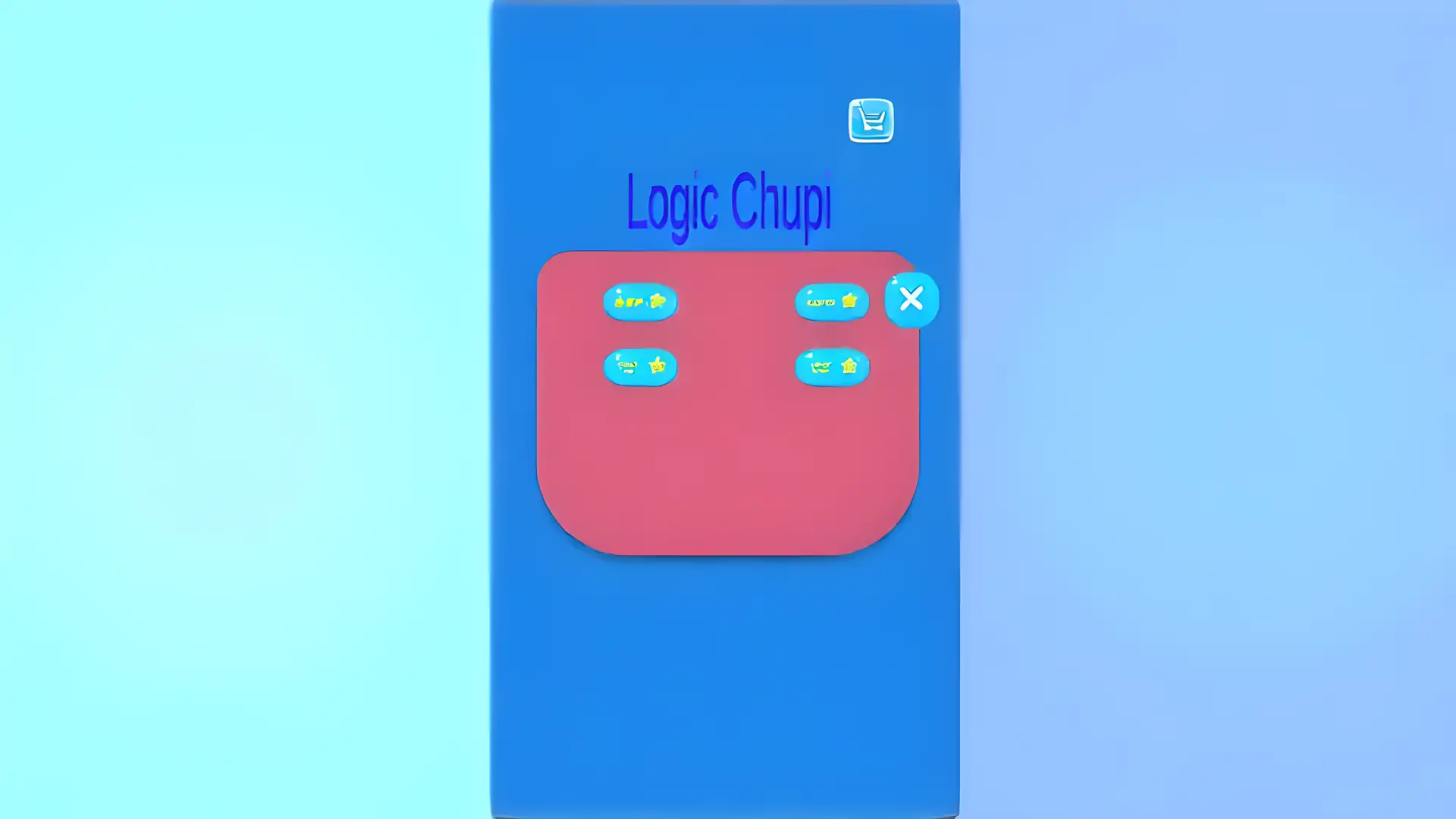 逻辑楚皮问题