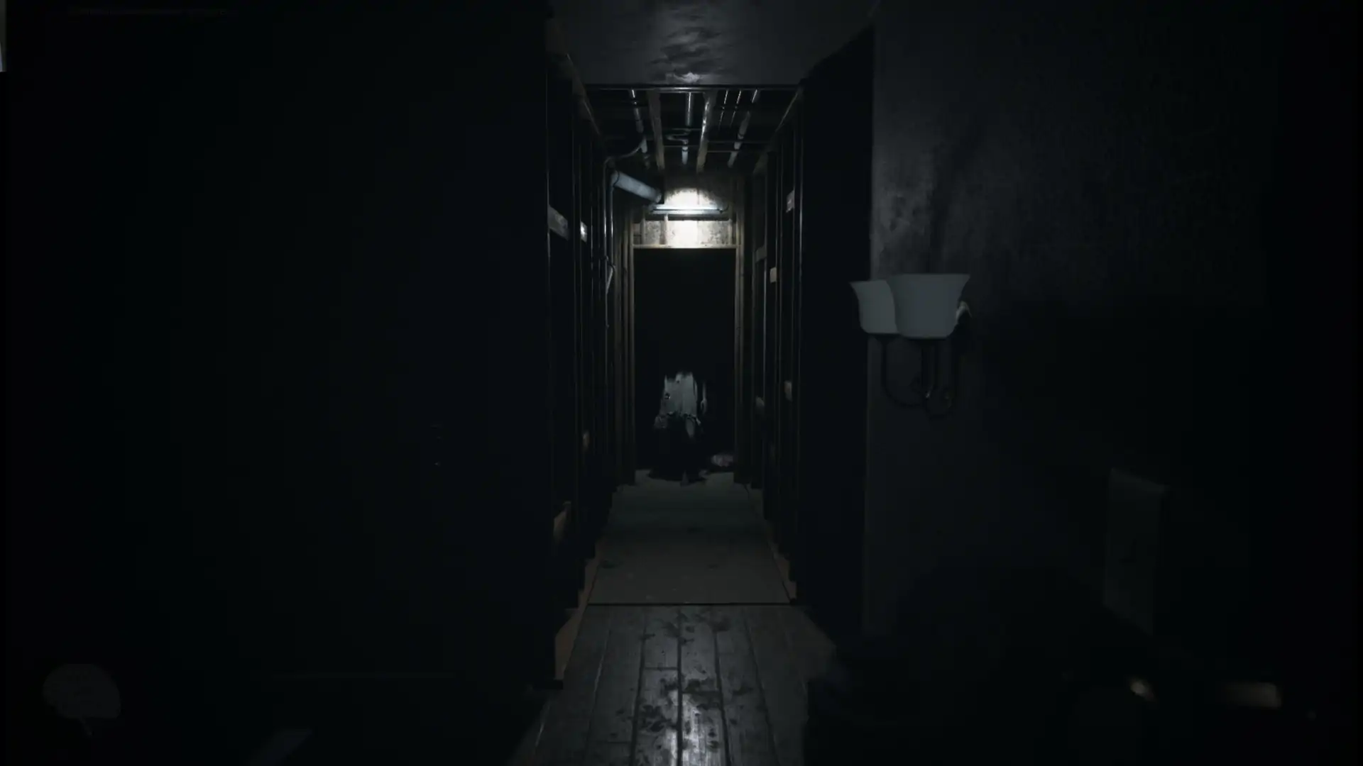 面容visage(闪迹云游戏)