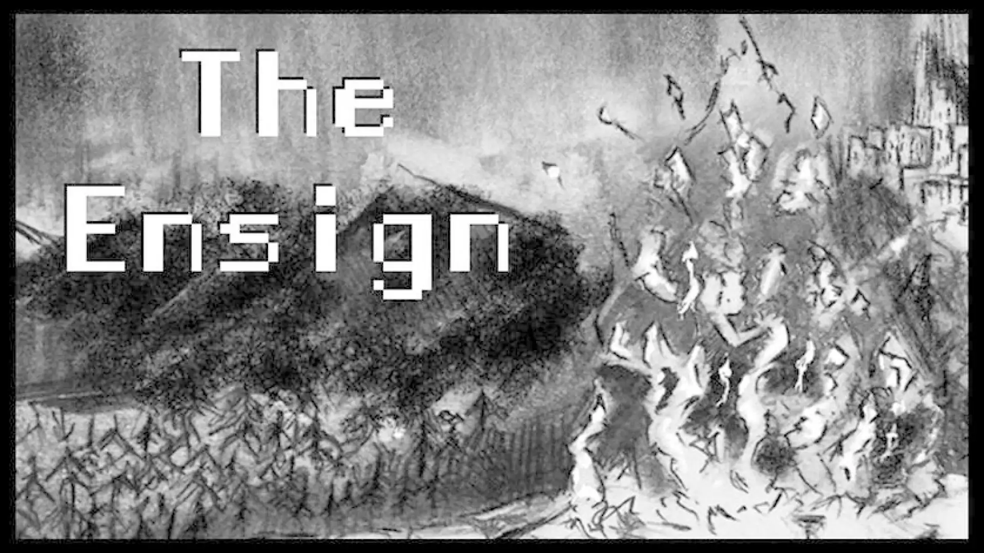 The Ensign