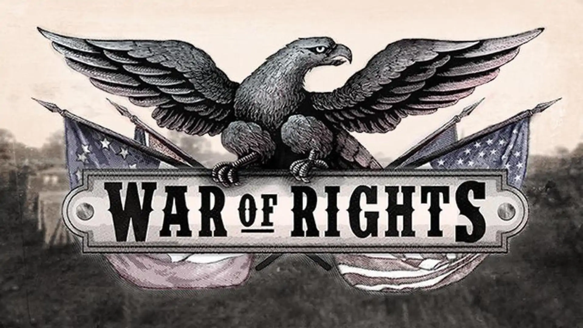 War of Rights