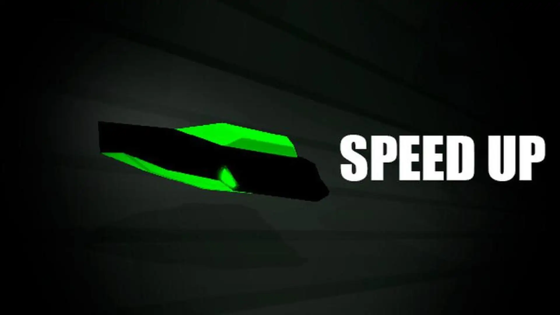 Speed Up