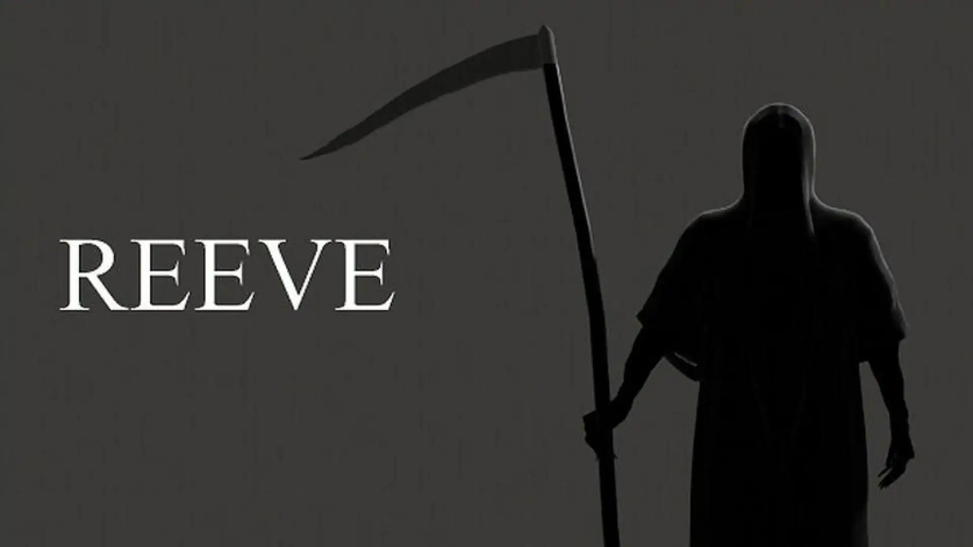 Reeve