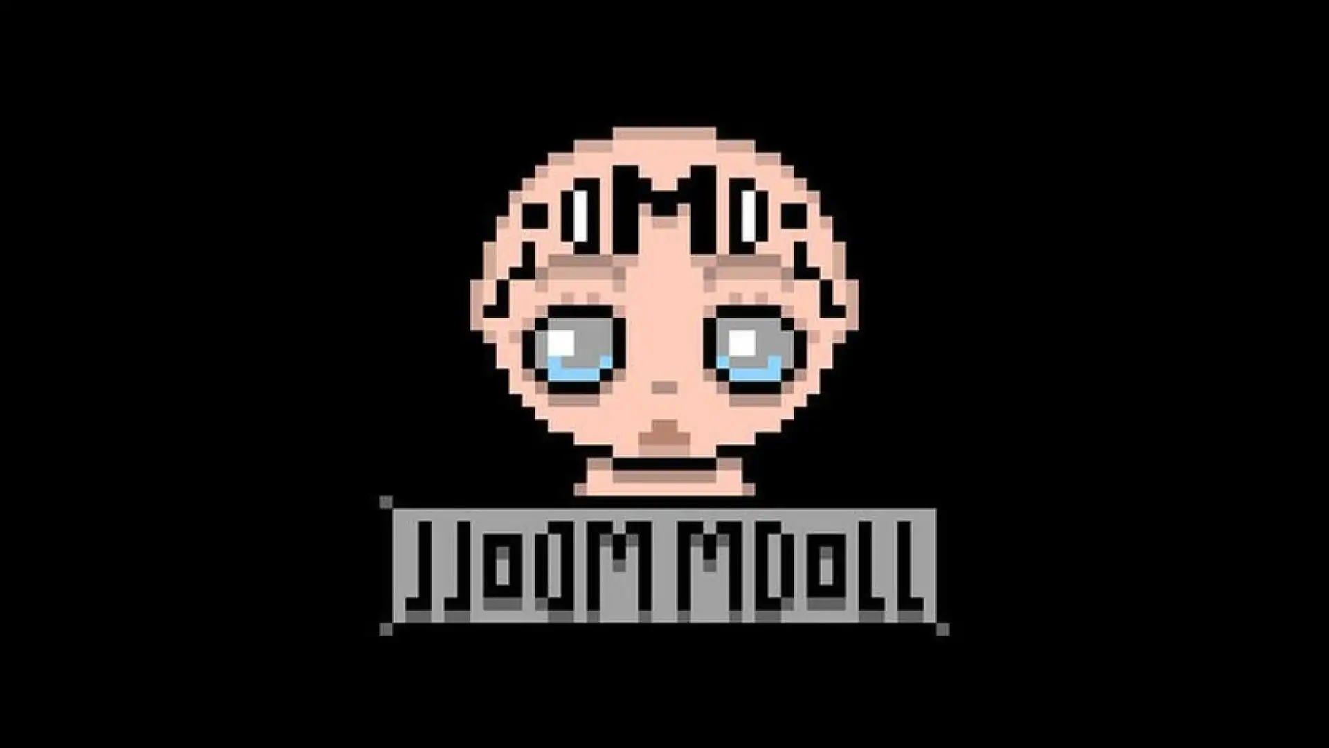 M doll