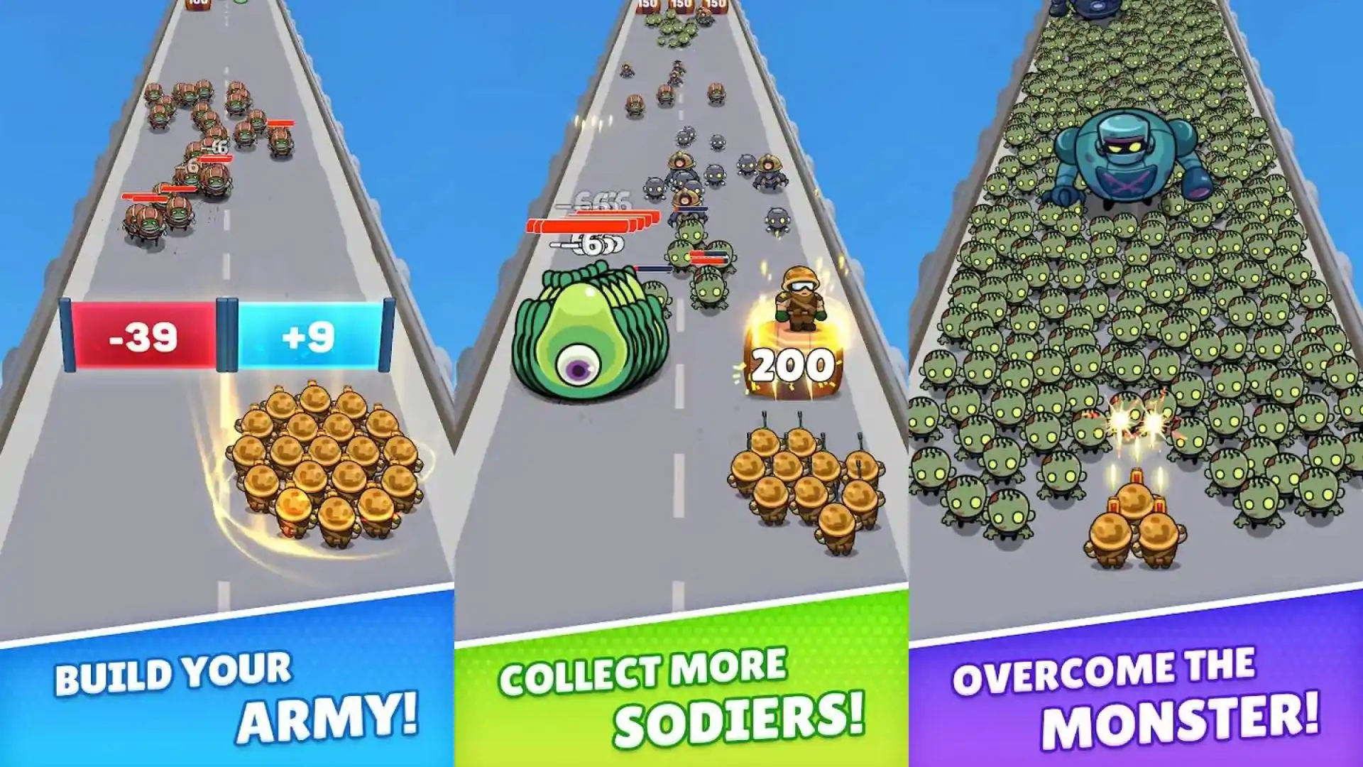 最后的生存：僵尸之战