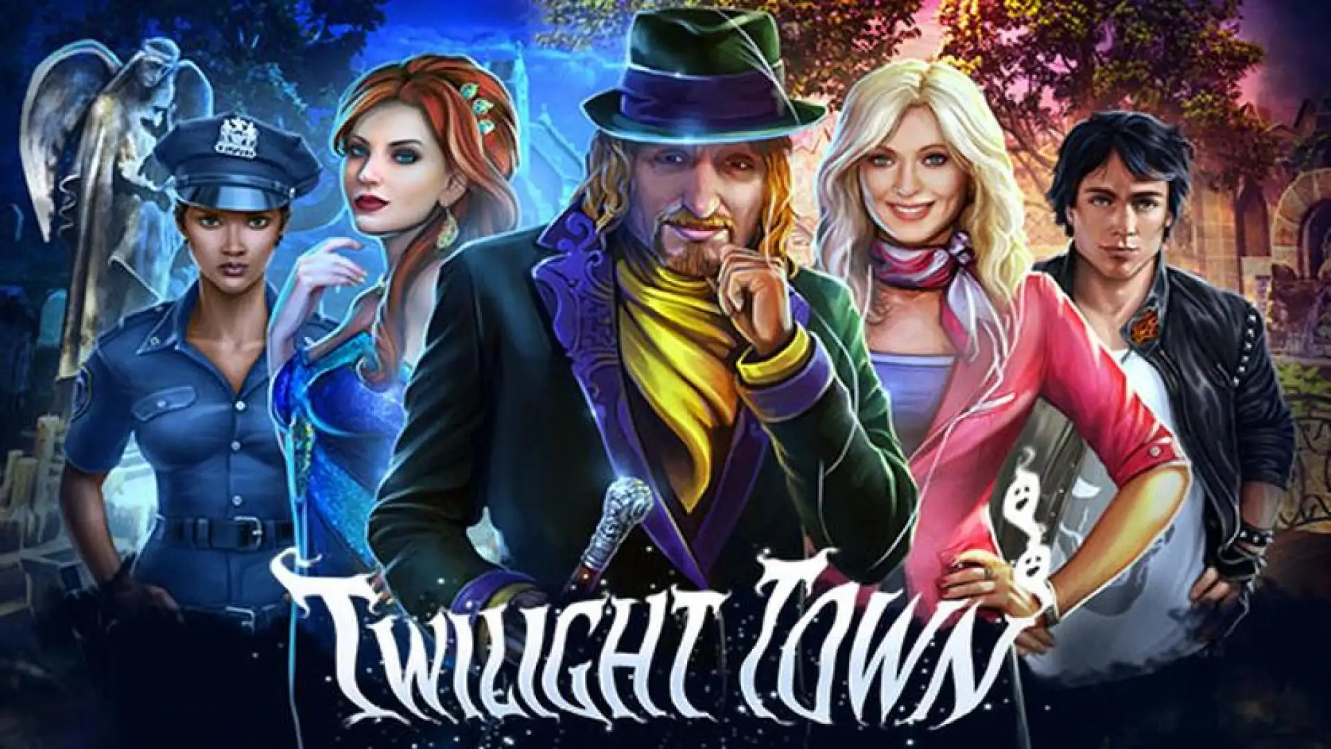 Twilight Town