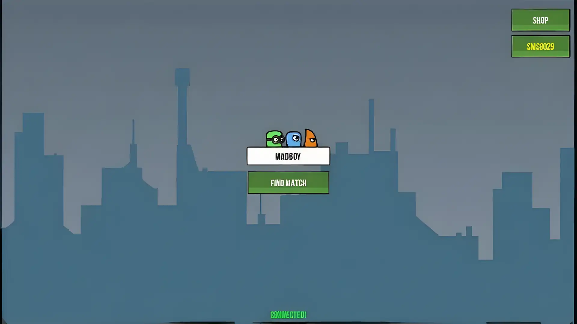 AdleadShooter