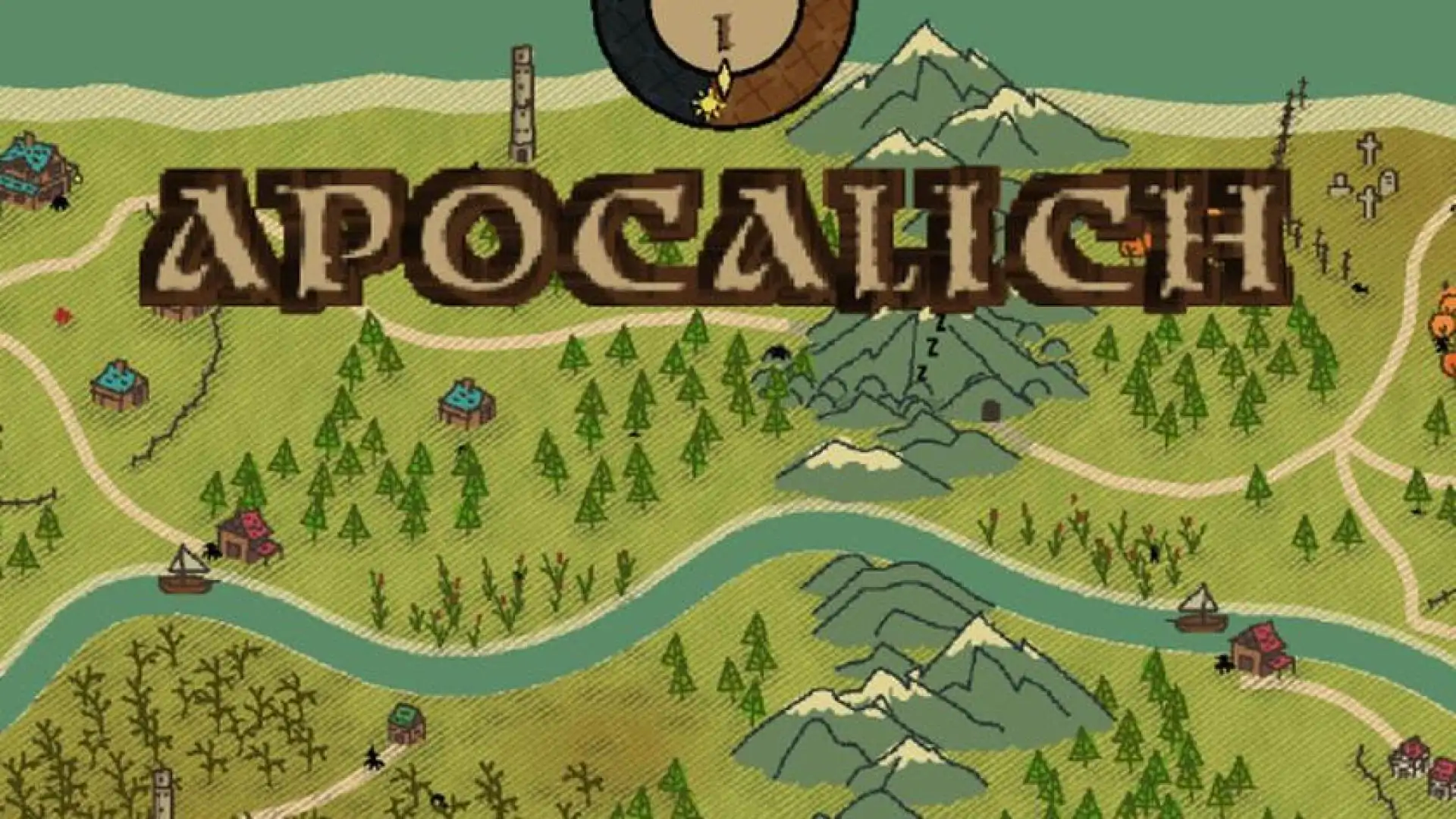 Apocalich