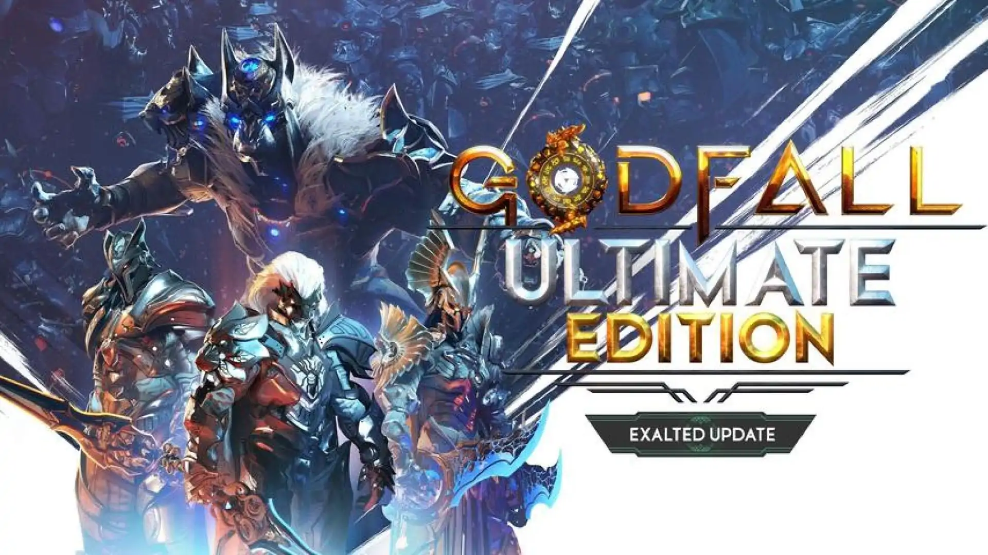 Godfall
