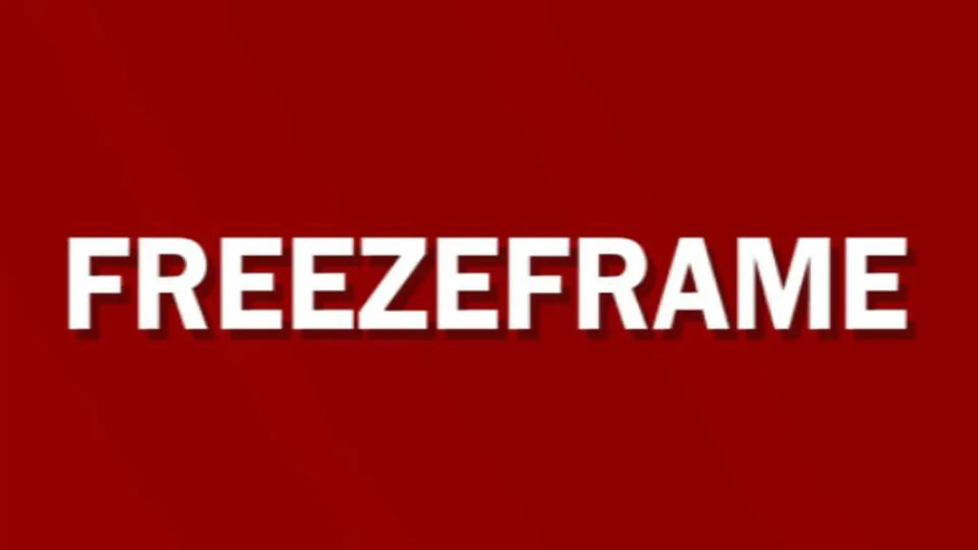 FREEZEFRAME