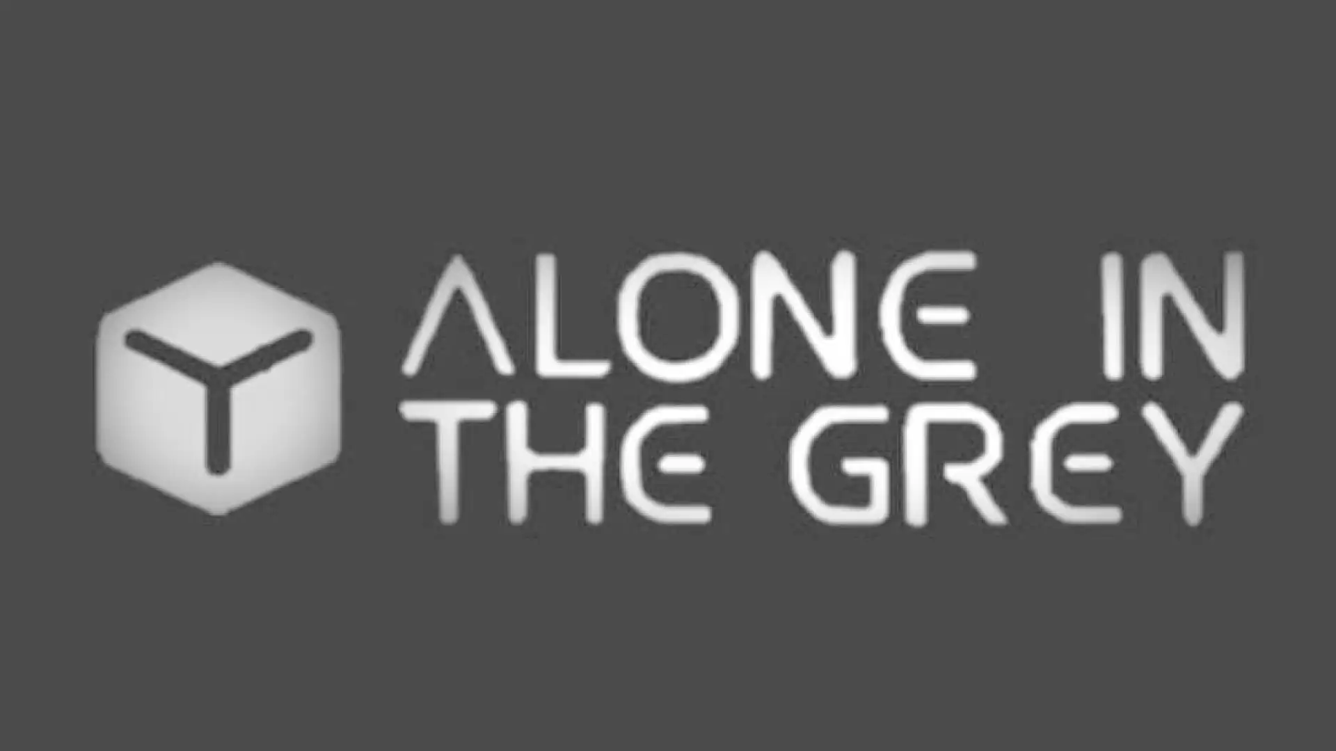 Alone in the Grey