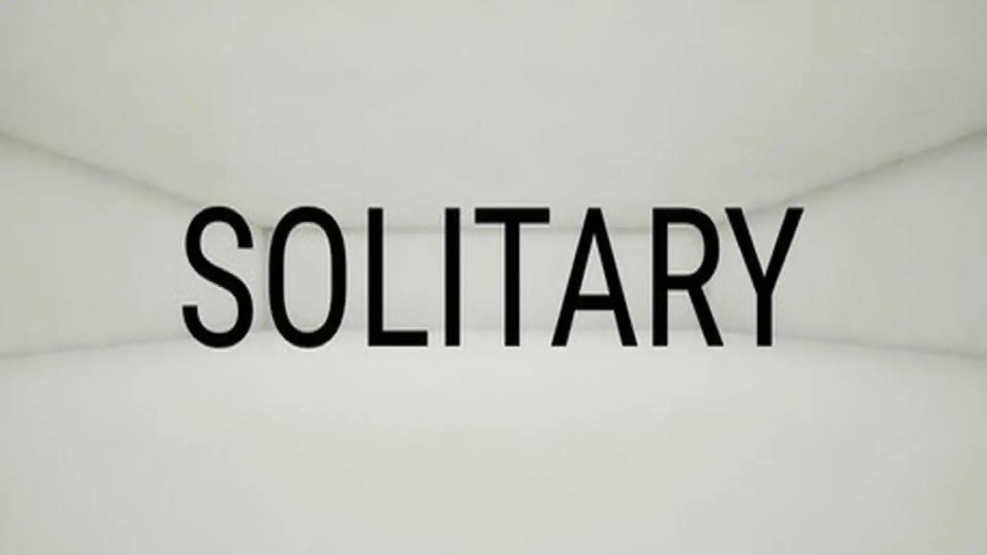 Solitary