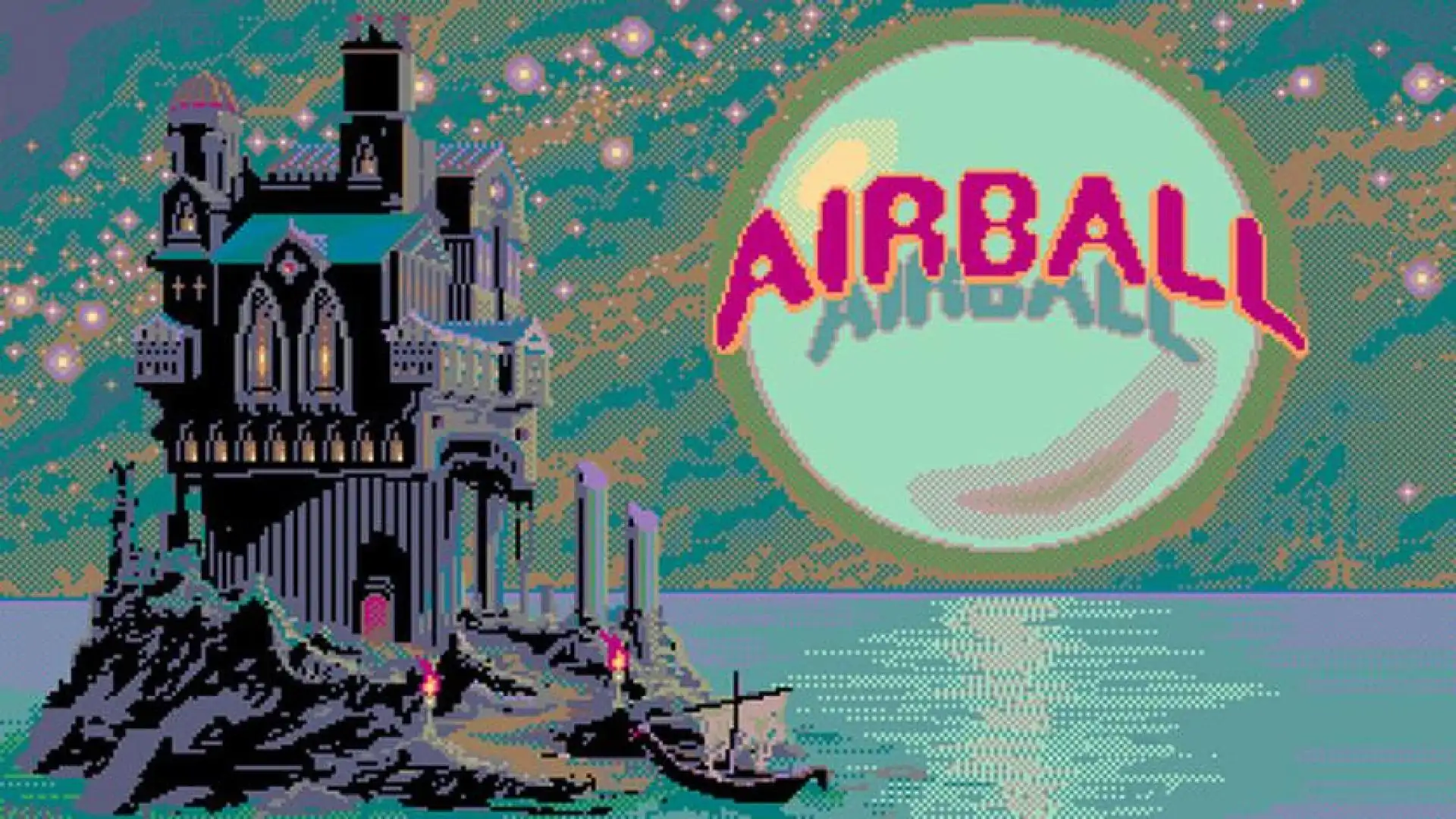 Airball