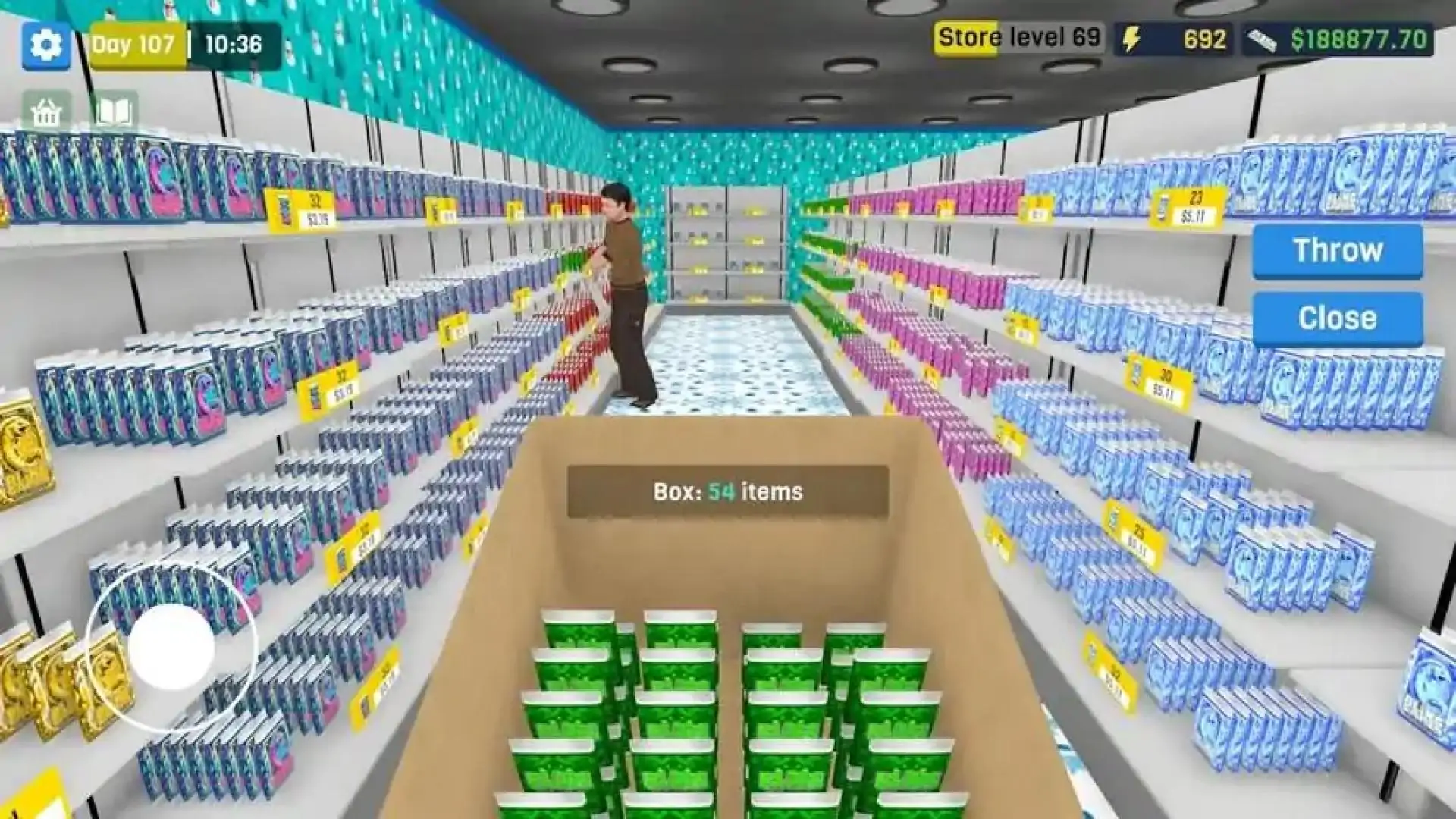 TCG交易卡市场所有者