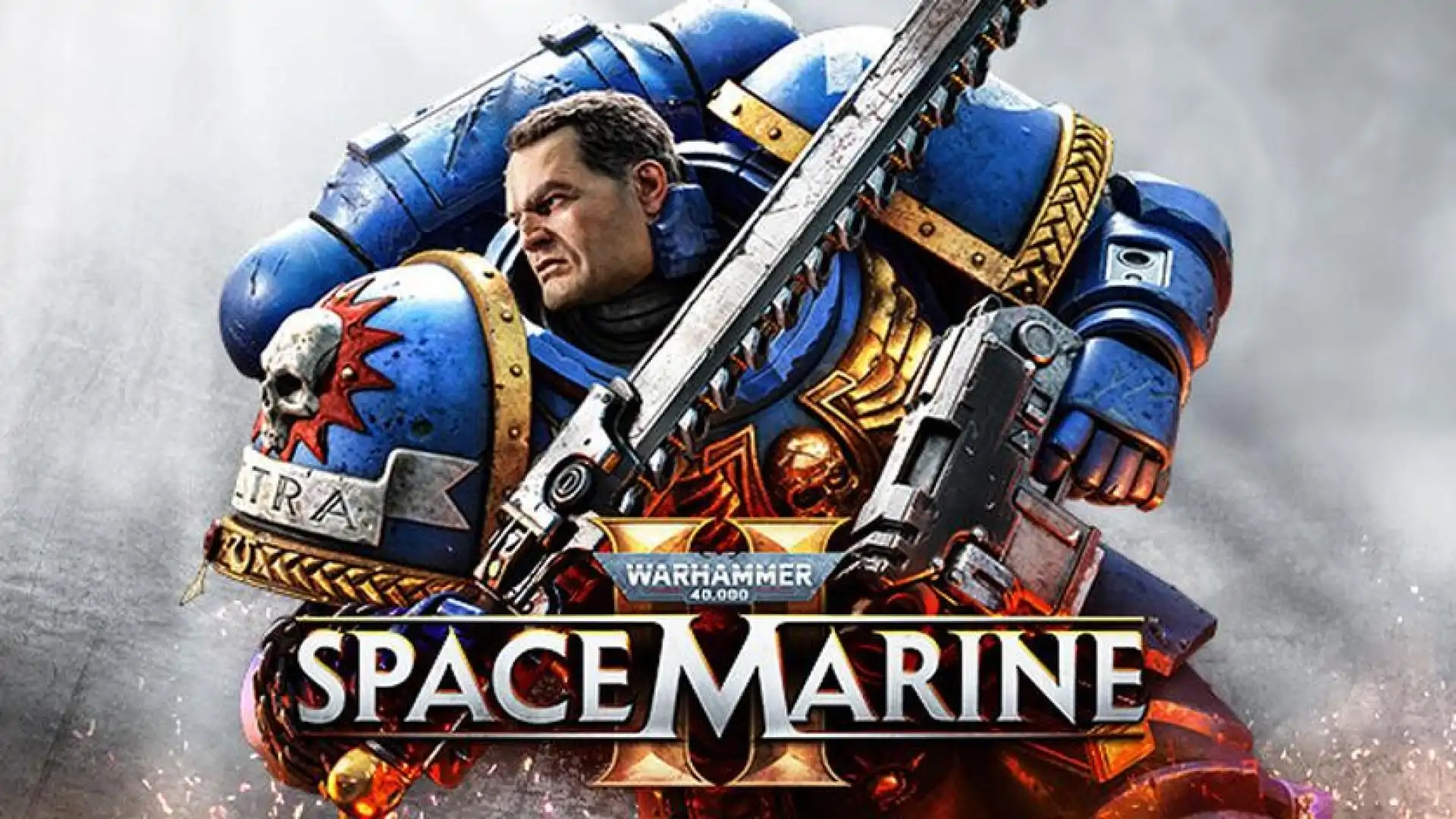 战锤40K:星际战士2