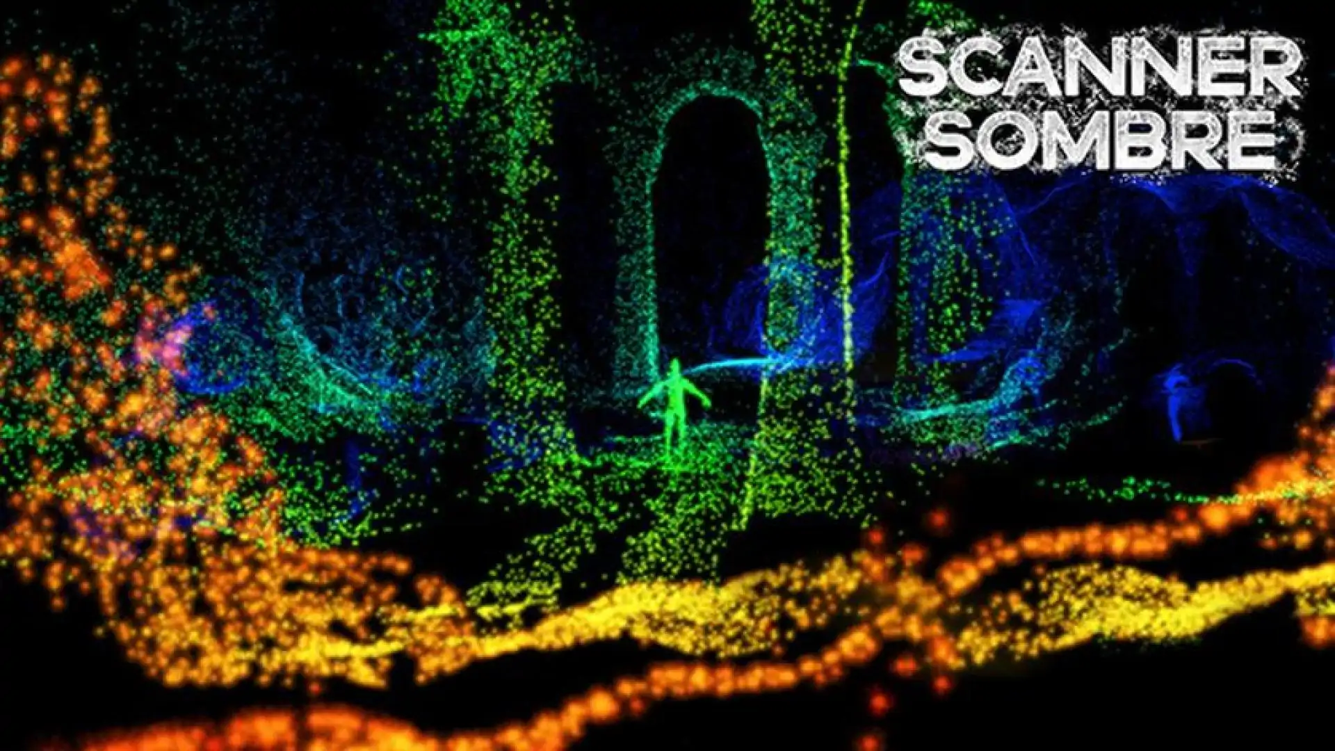Scanner Sombre