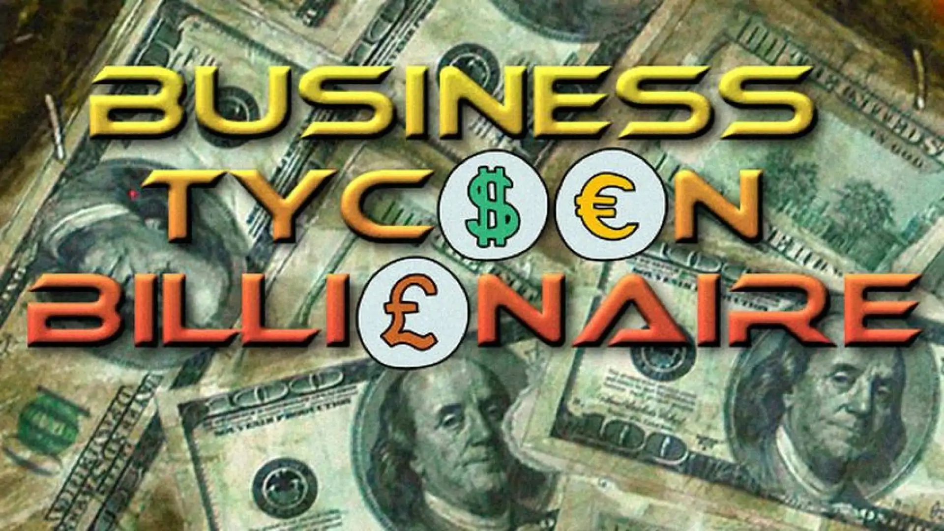 Business Tycoon Billionaire