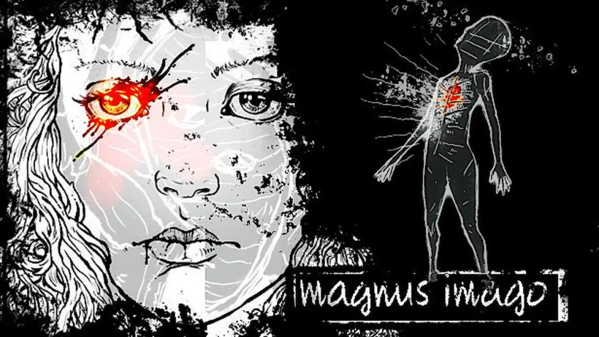 Magnus Imago