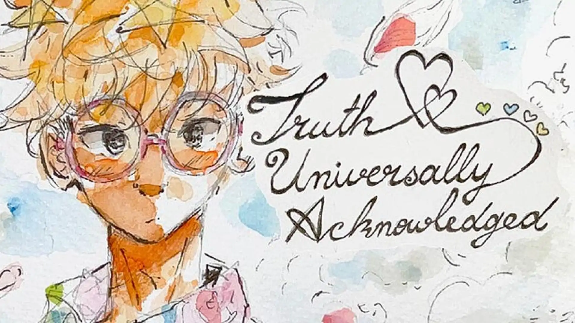 Truth Universally Acknowledged