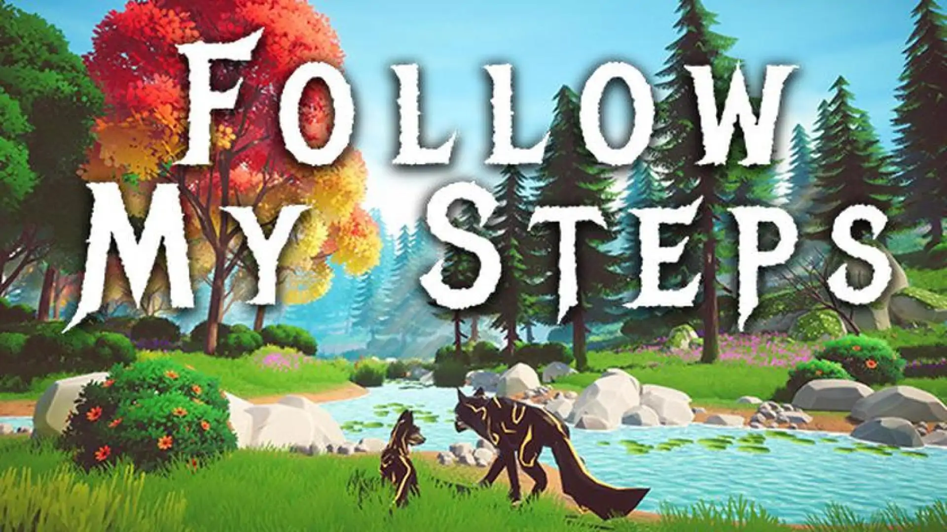 Follow My Steps