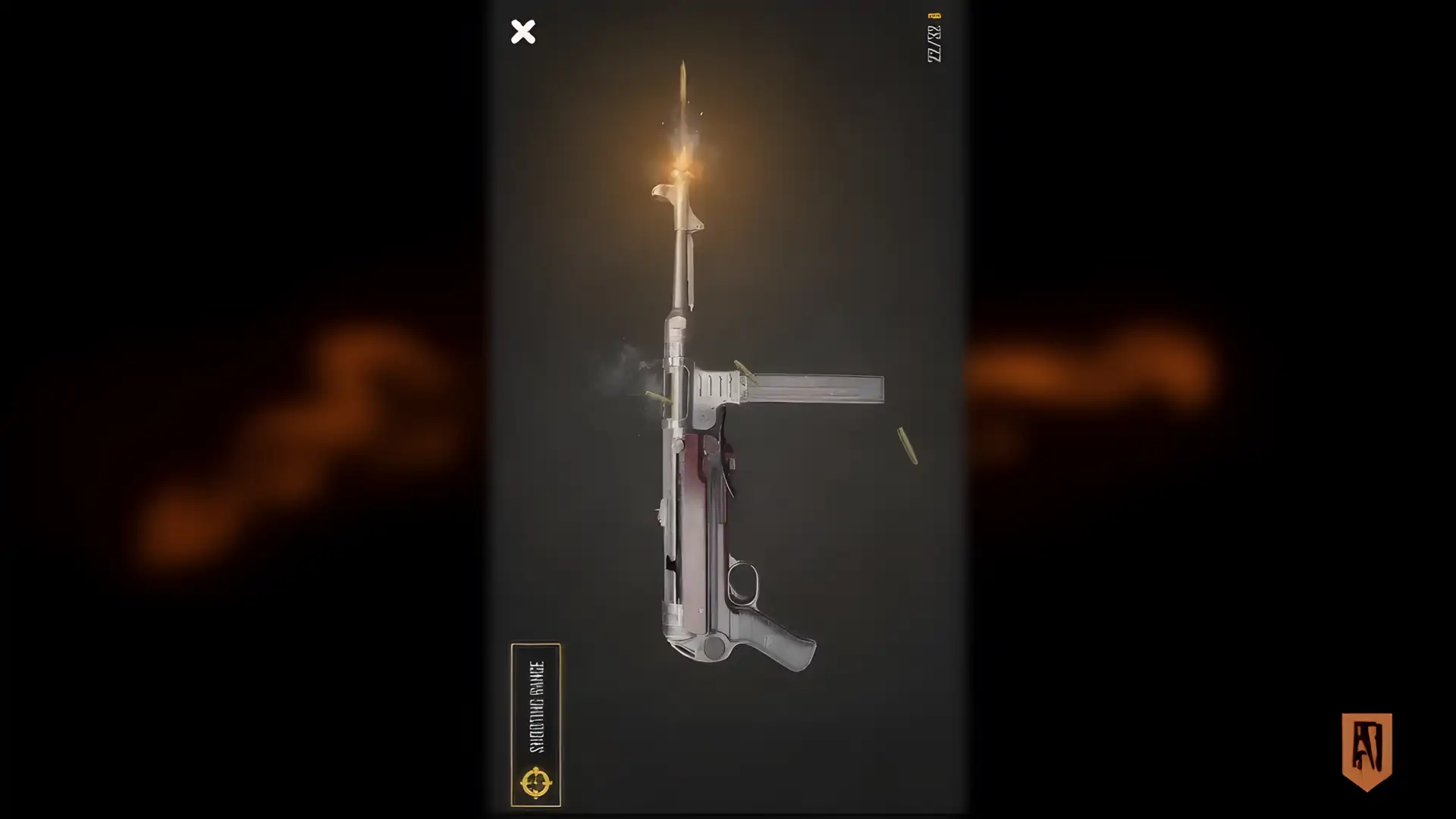 枪支武器模拟器游戏