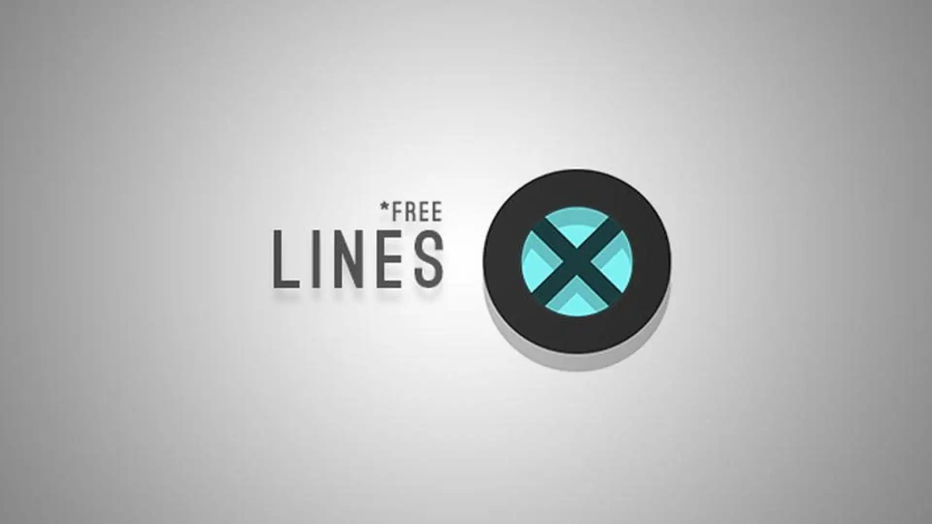 Lines X Free
