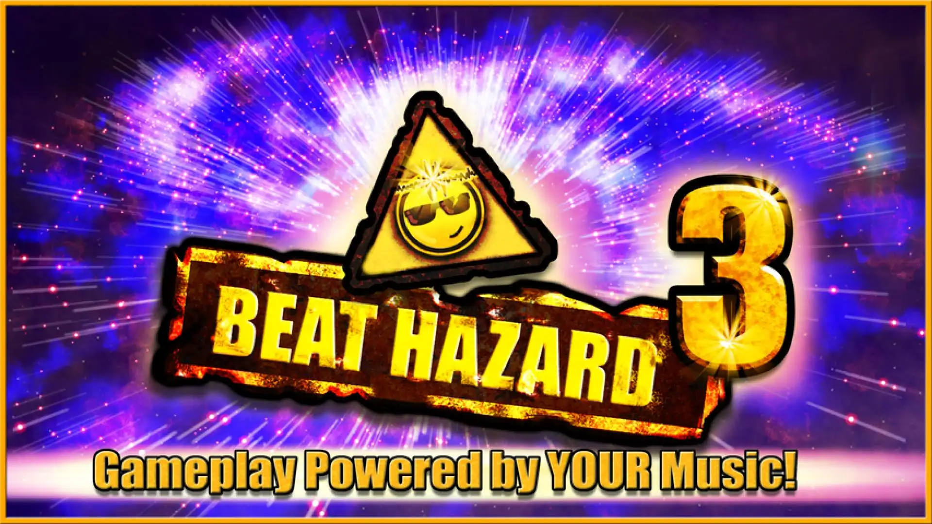 Beat Hazard 3