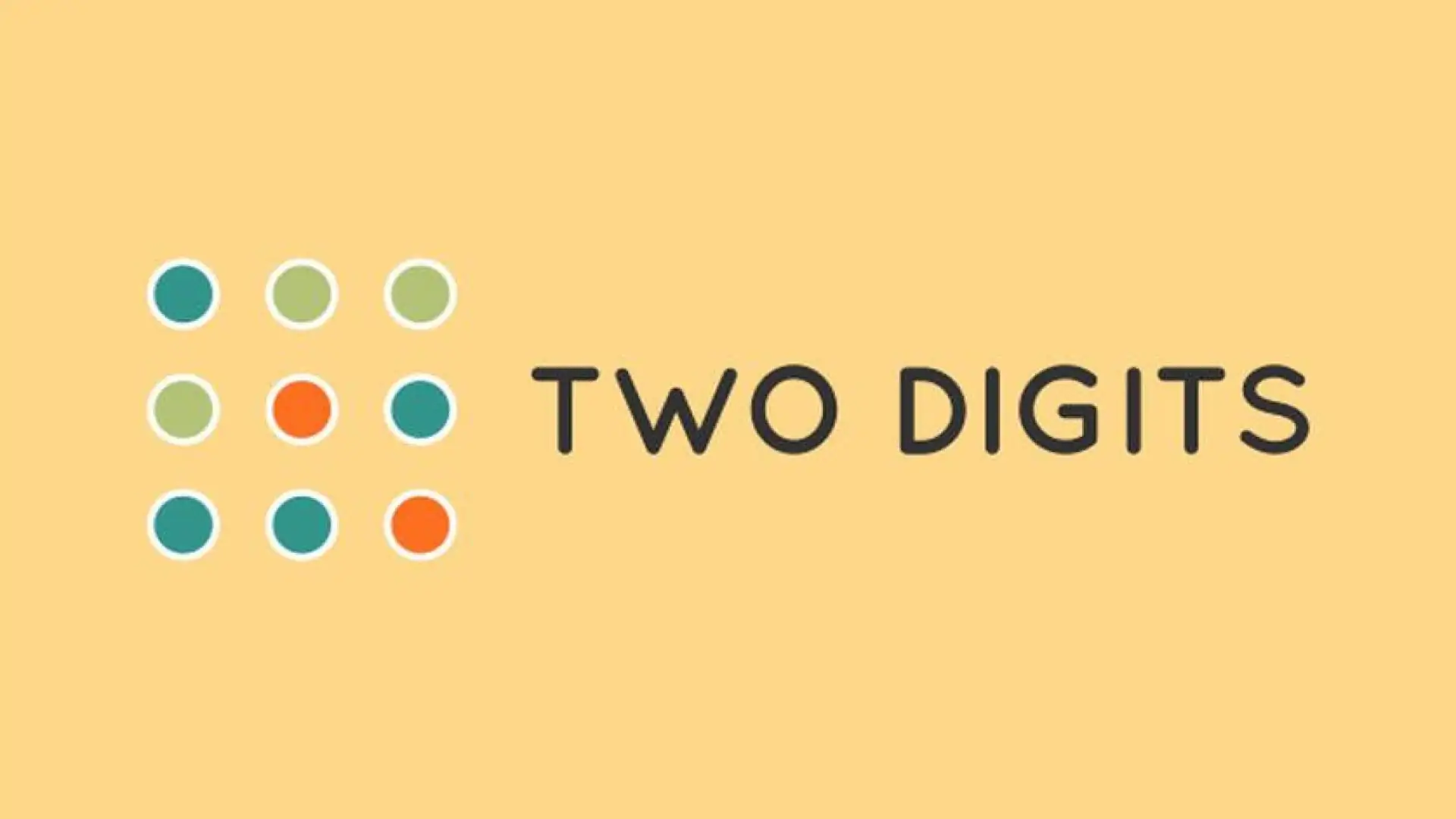 Two Digits