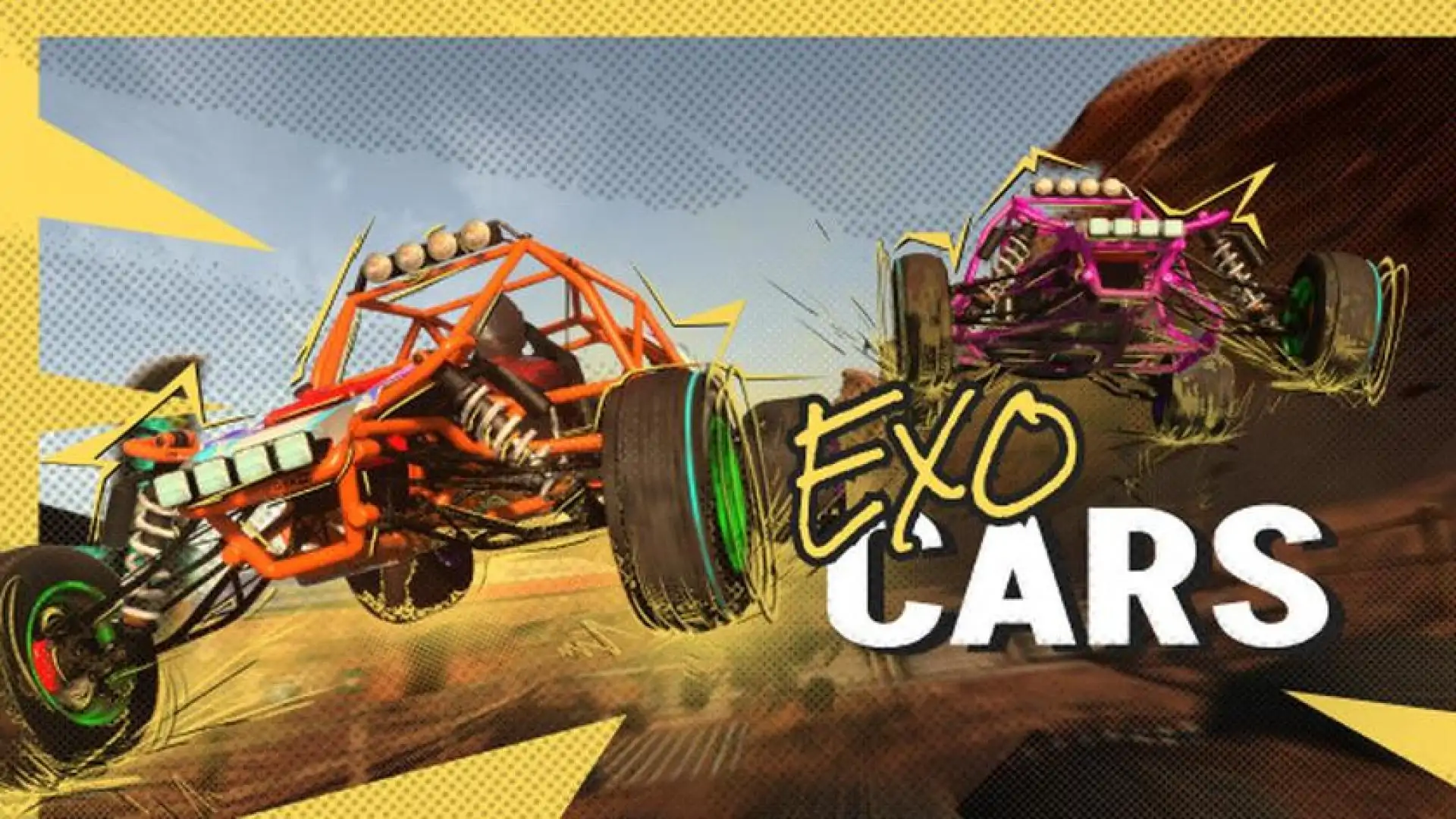 EXOcars
