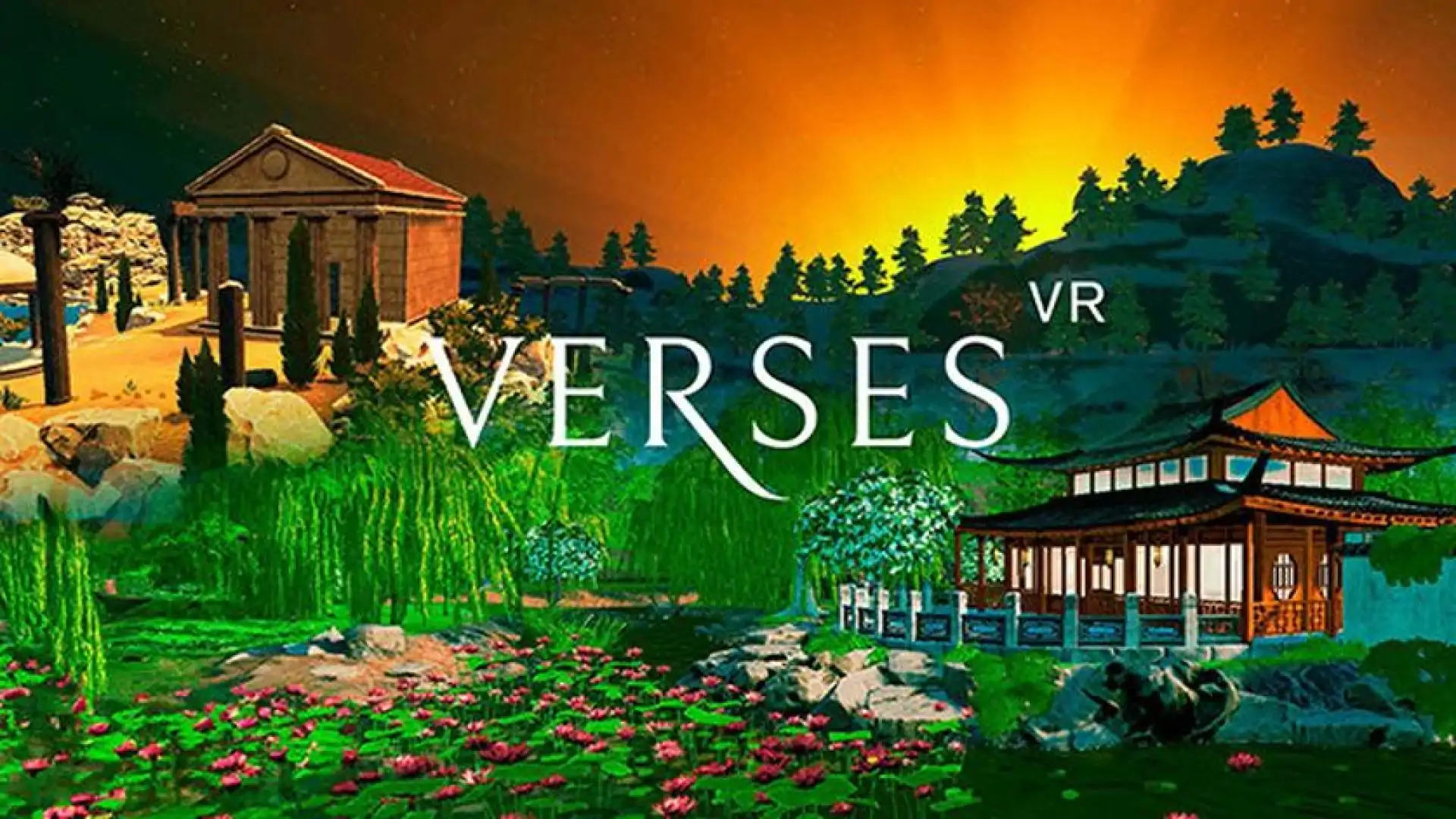 Verse VR