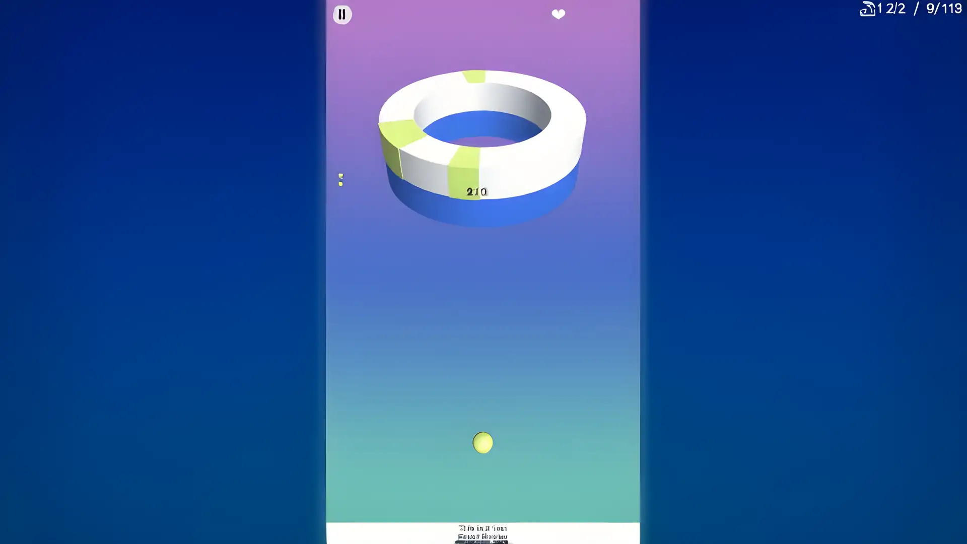 格挡命中