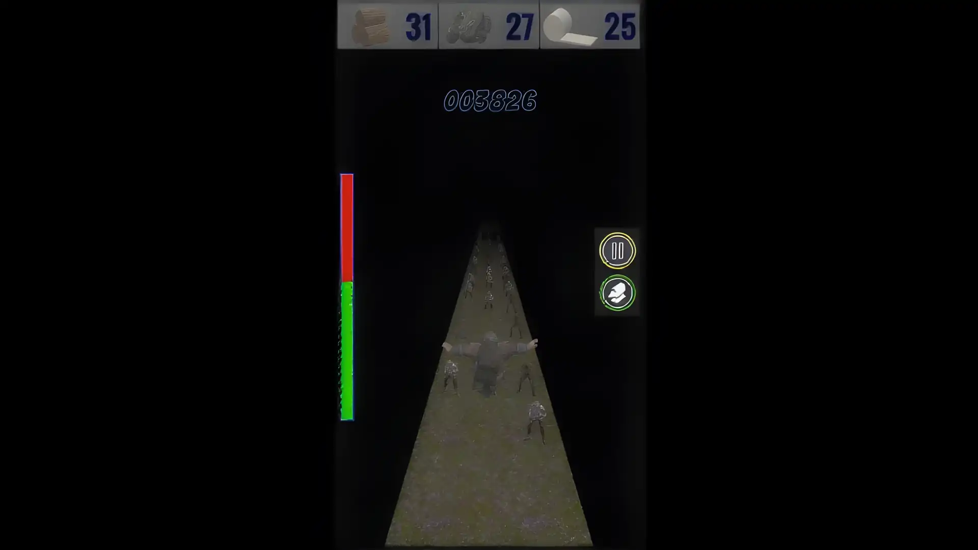 一点