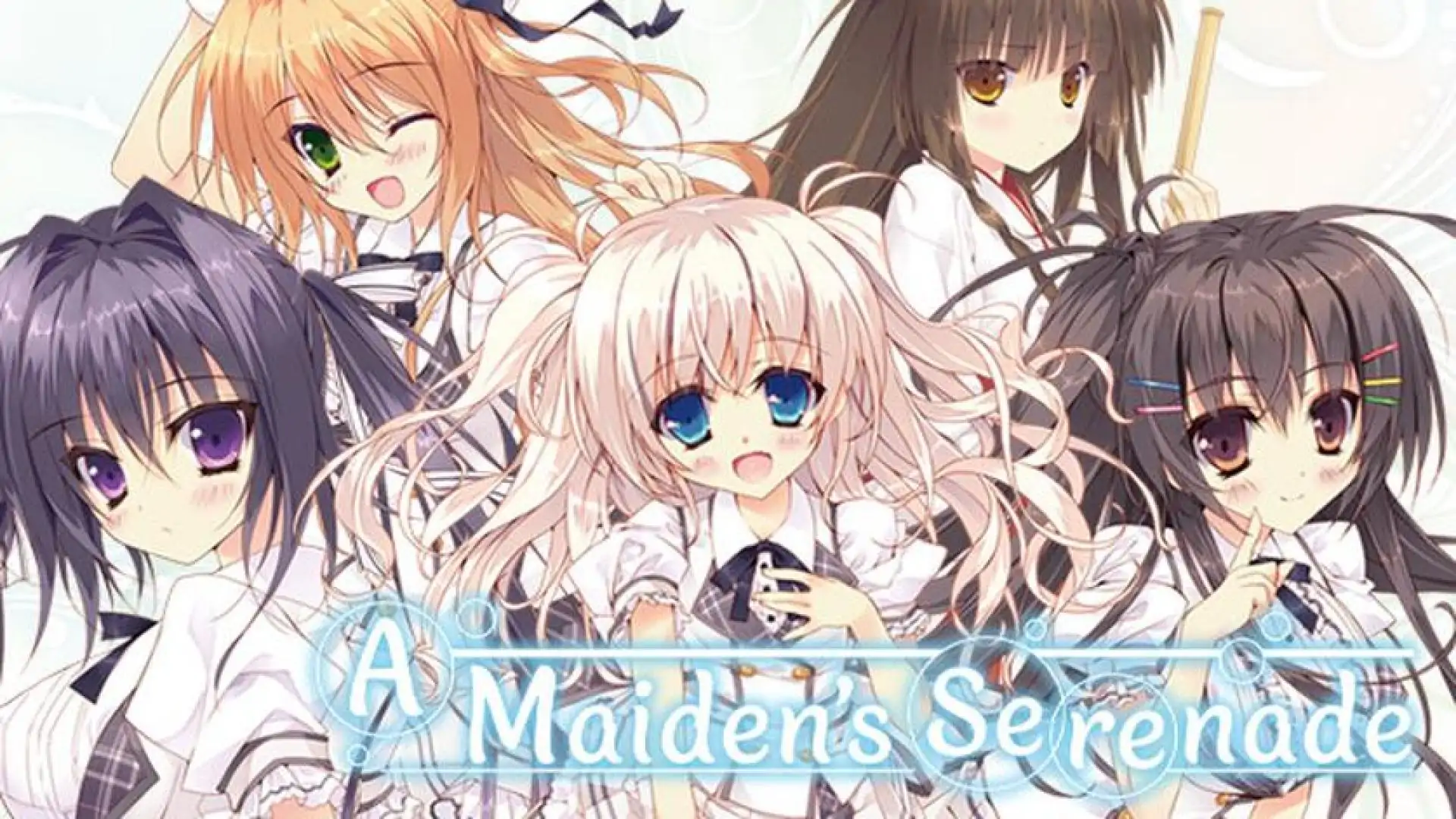 A Maiden's Serenade
