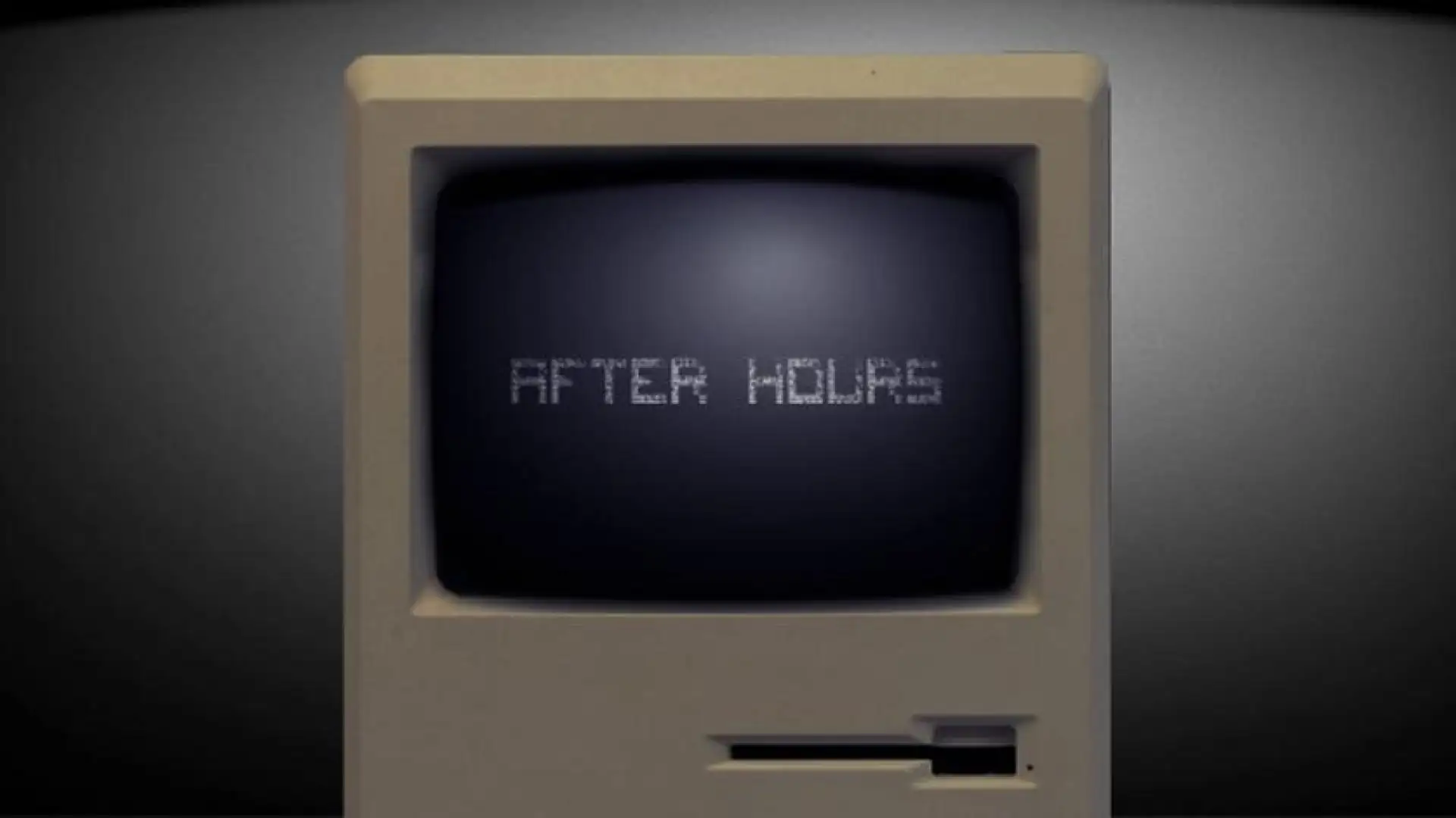 After Hours