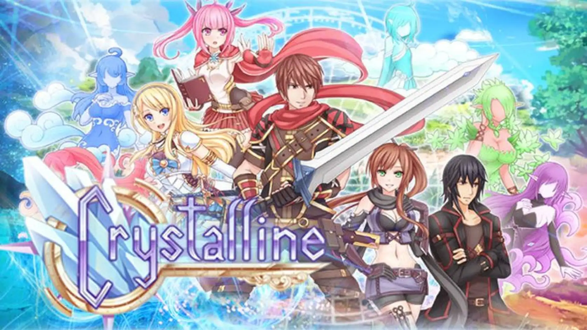 Crystalline