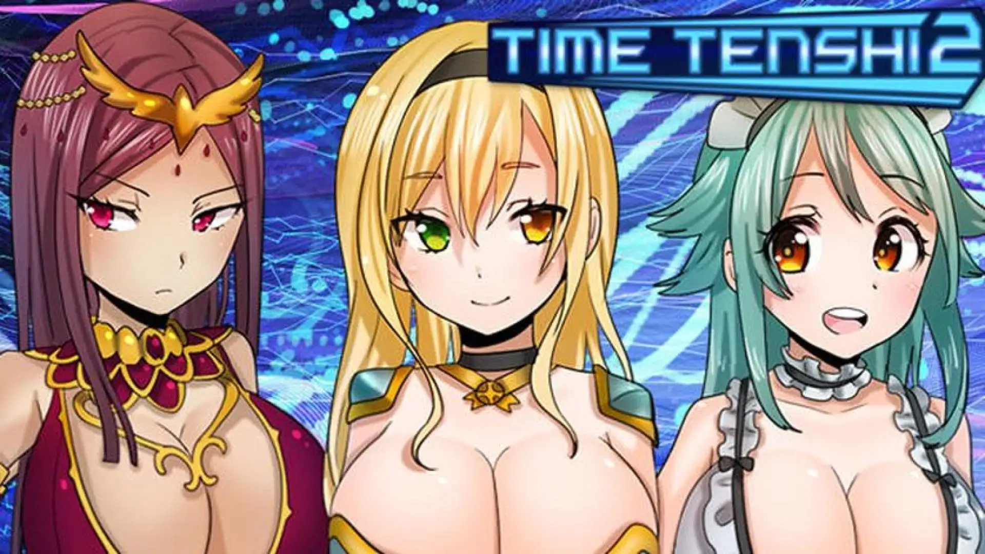 Time Tenshi 2