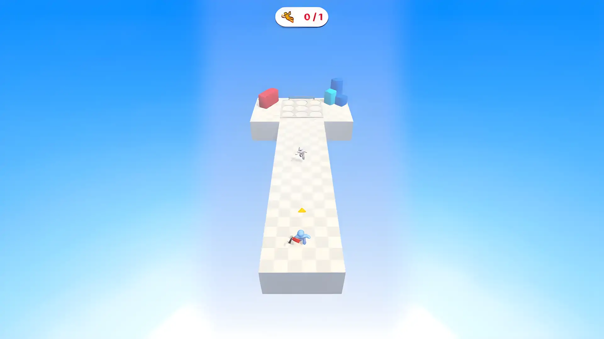 零重力3D
