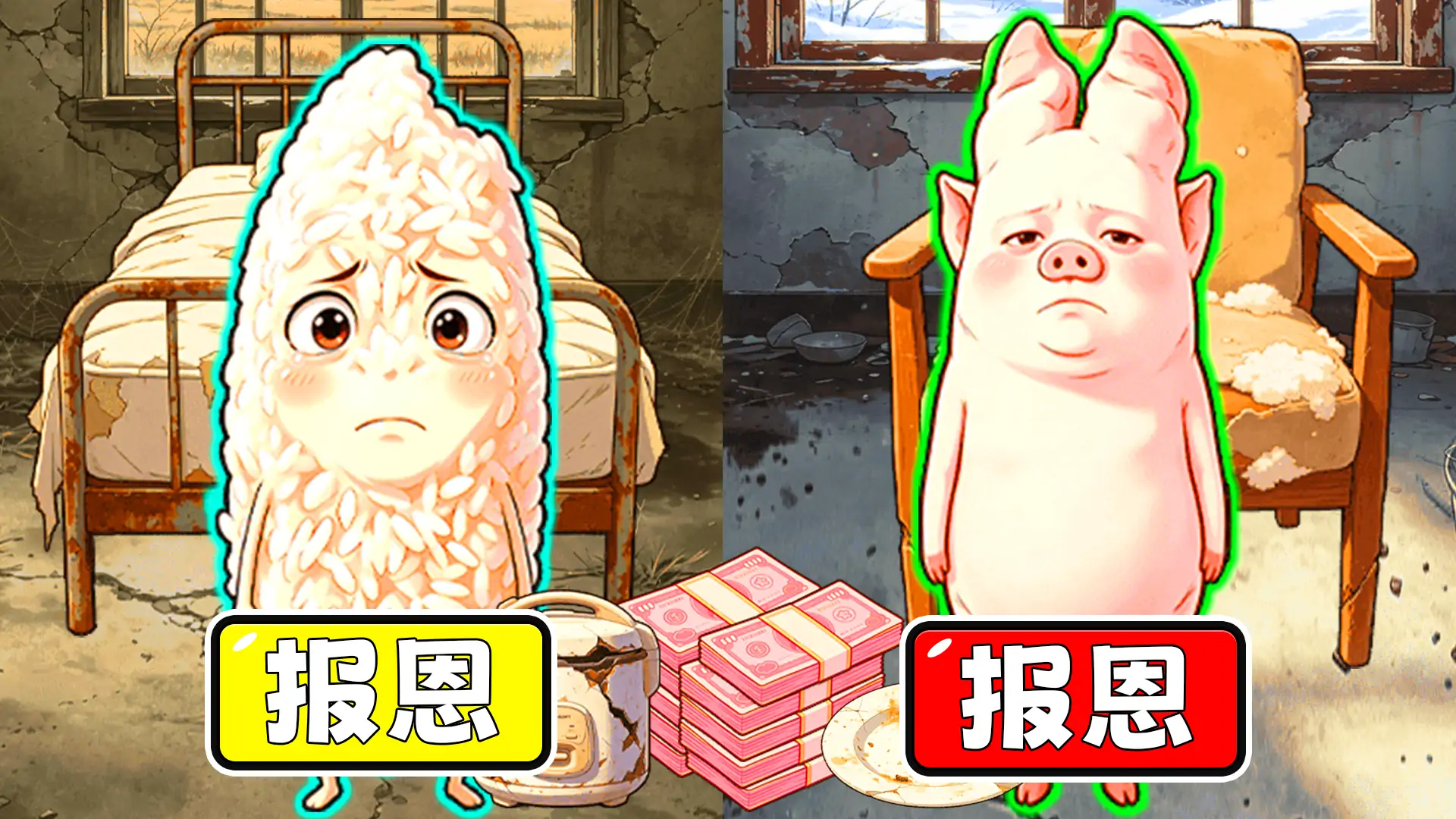 脑洞闯关营