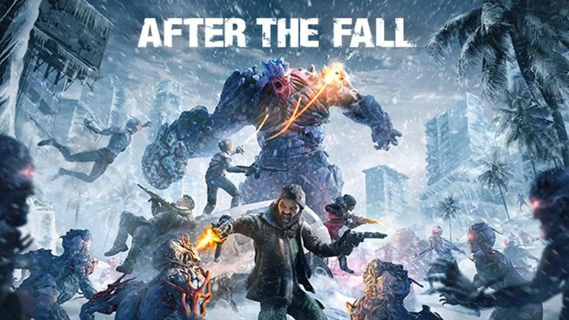 After the Fall®