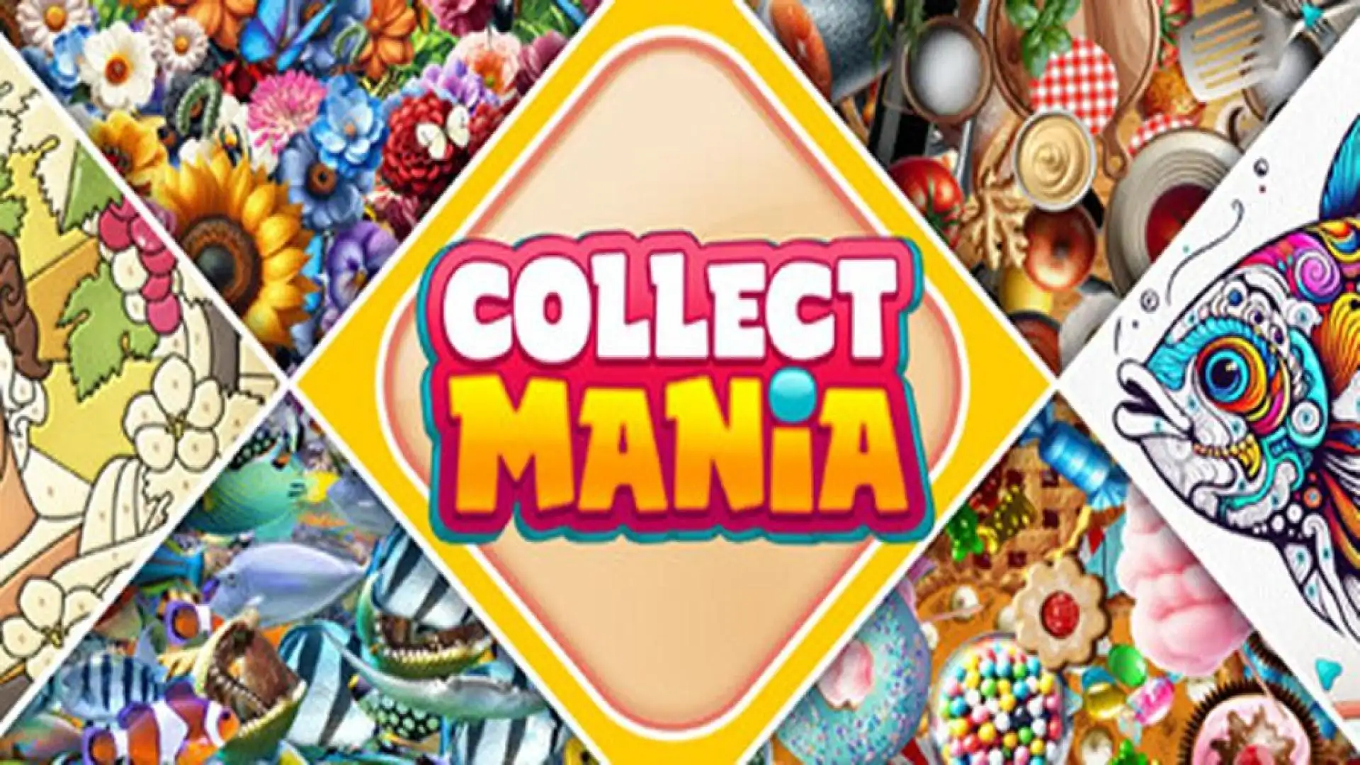 Collect Mania