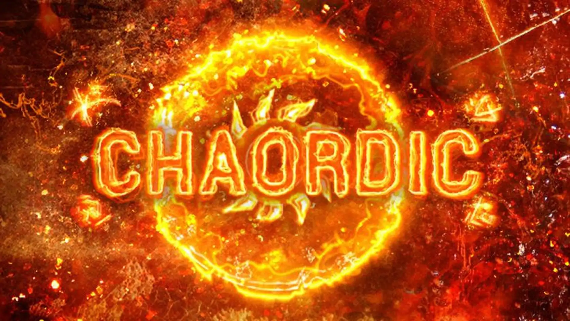 Chaordic