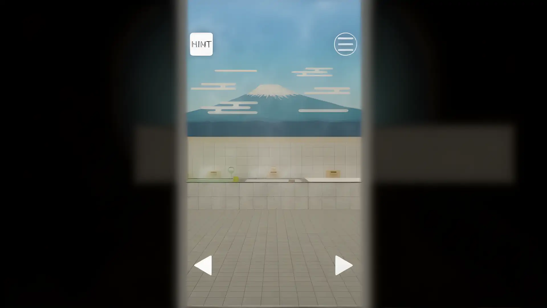 逃脱游戏PublicBath
