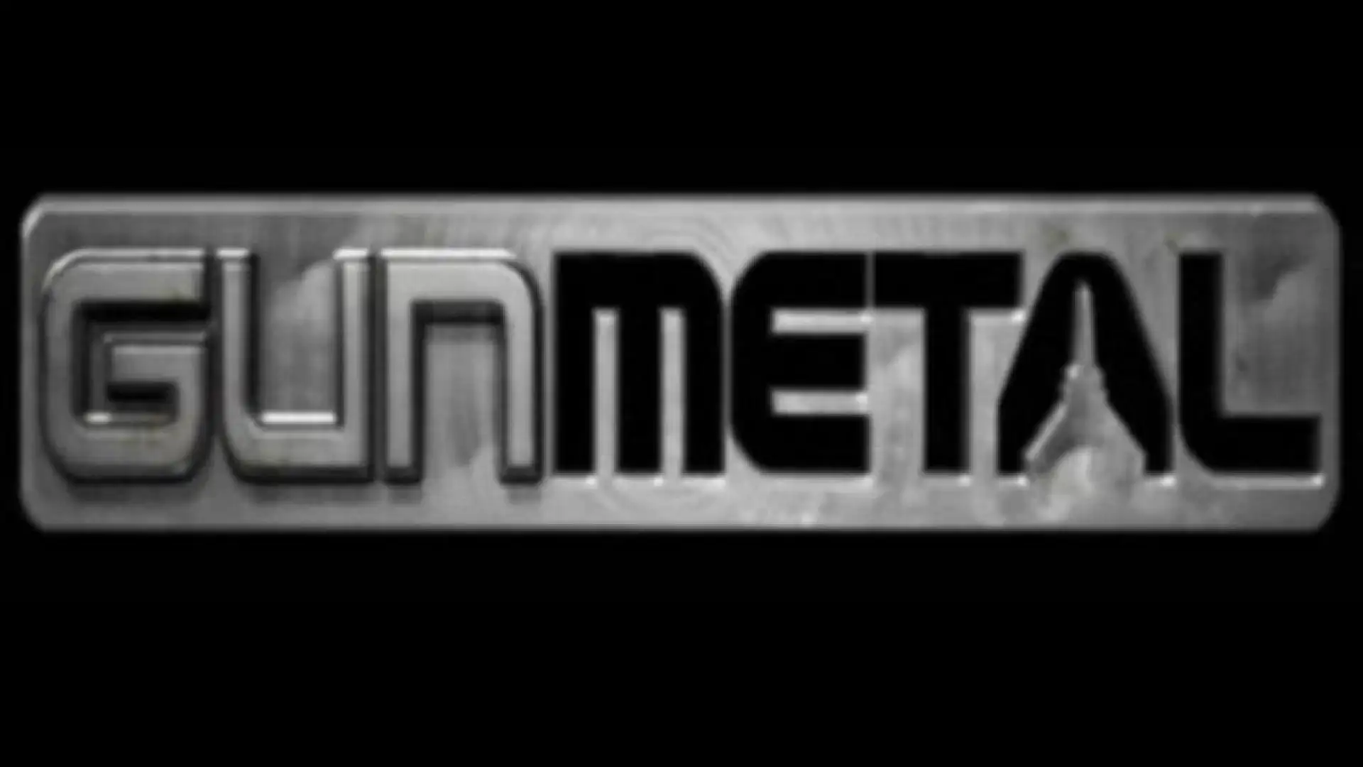 Gun Metal