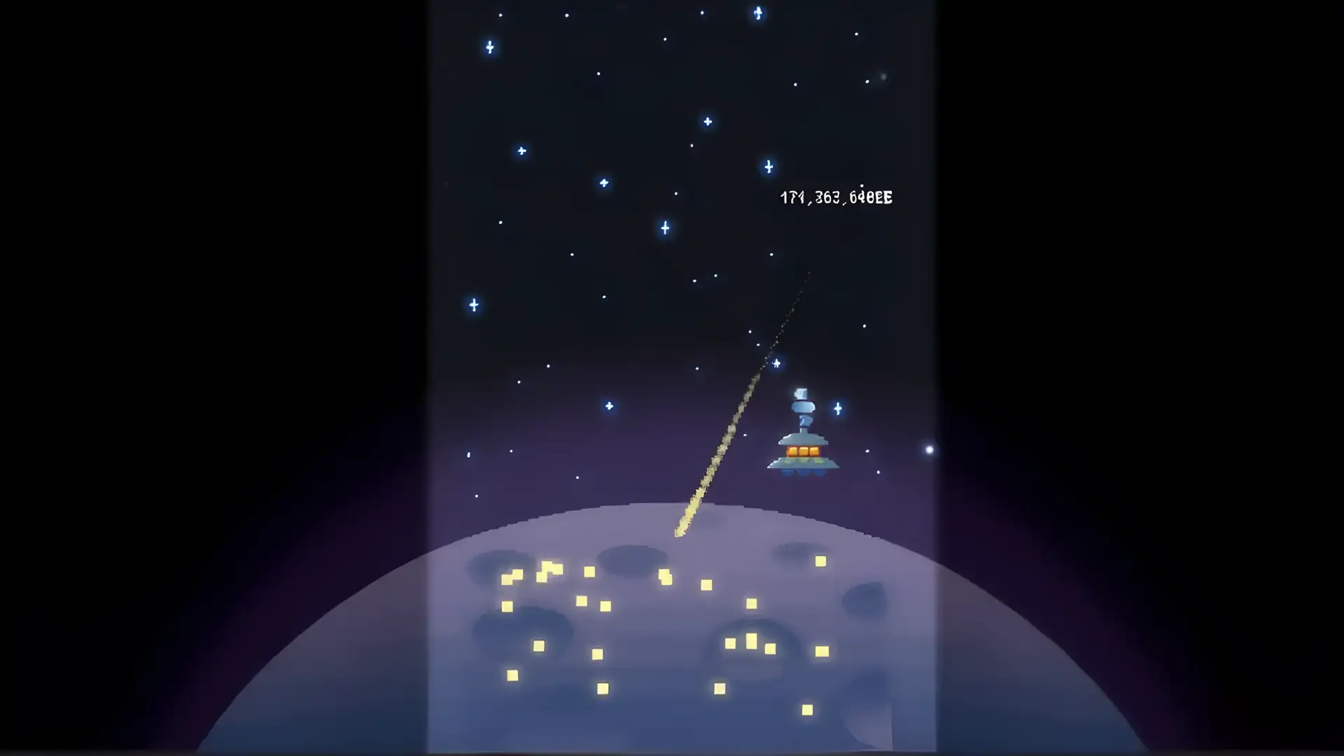 绿色星球