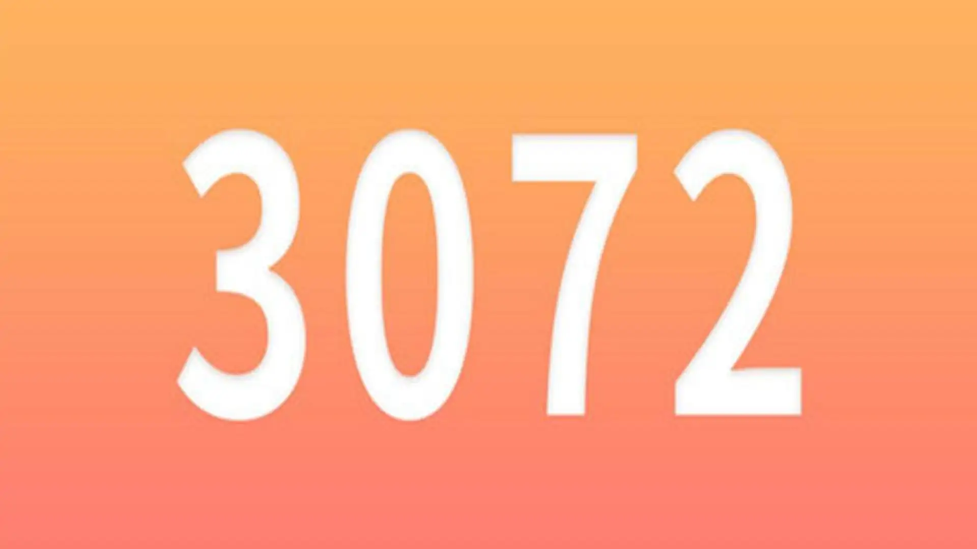 3072