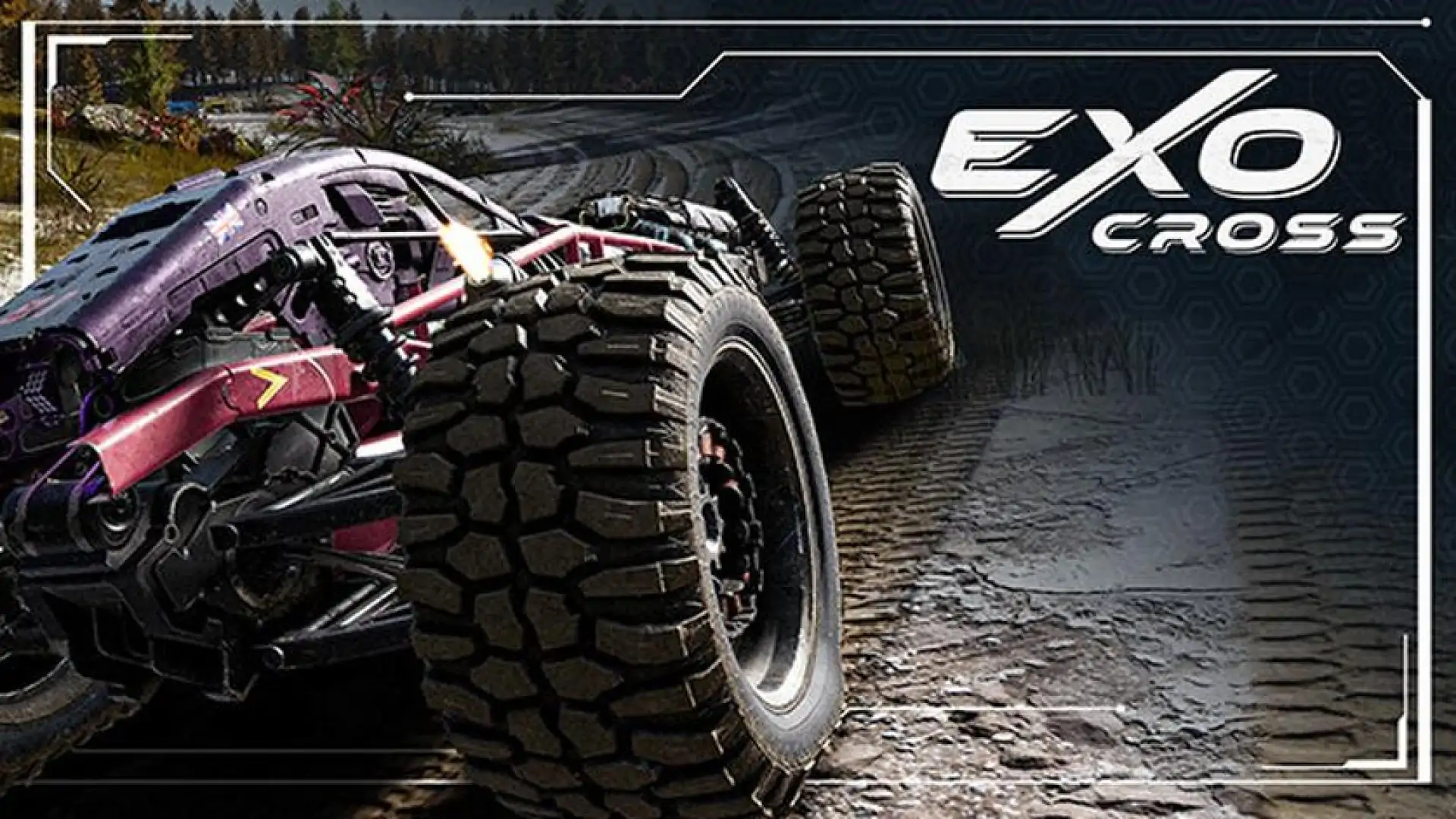 ExoCross