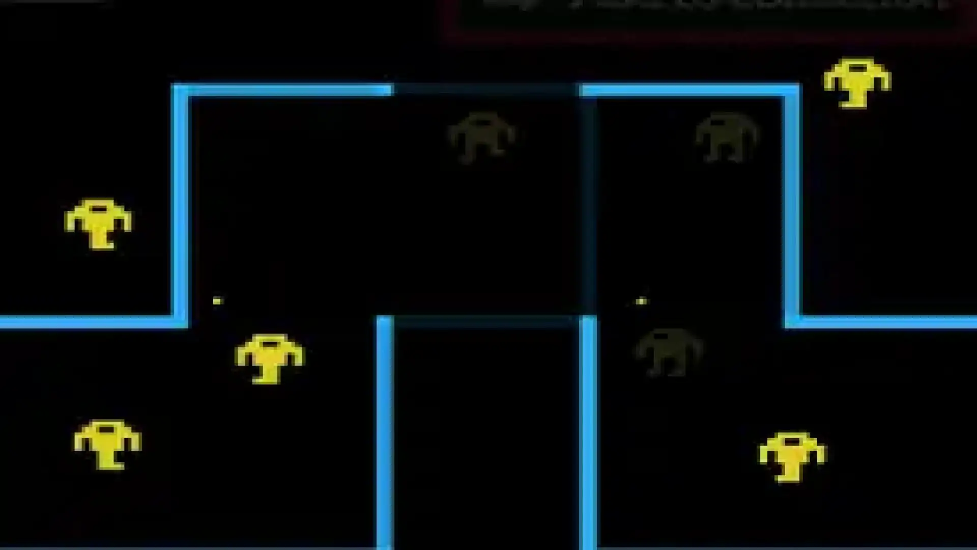 狂暴