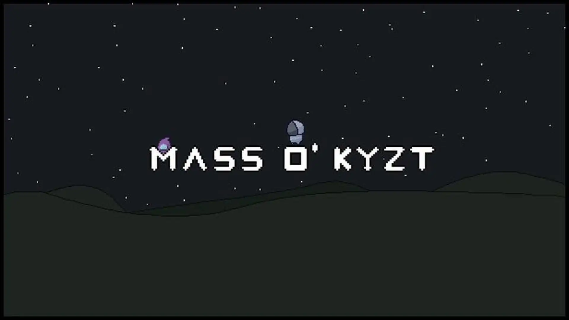 Mass O' Kyzt