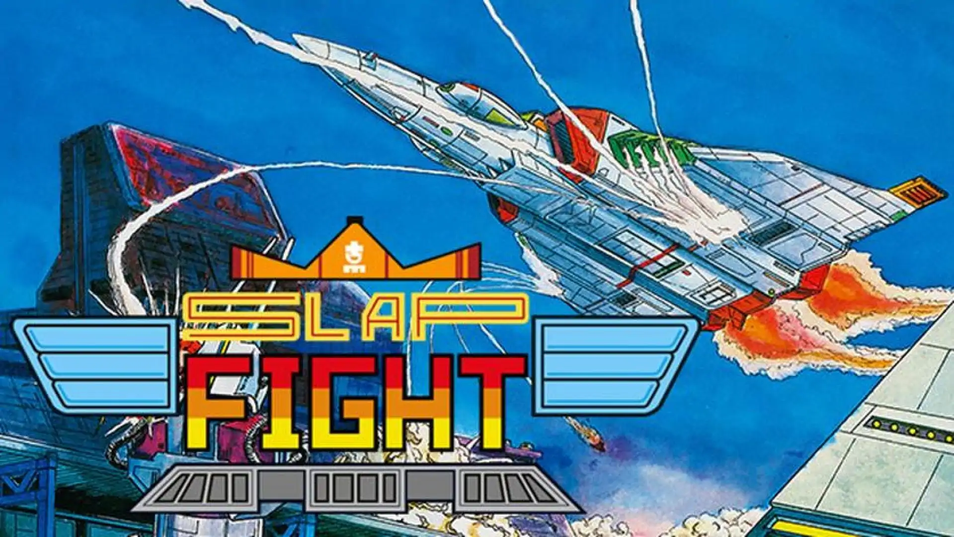 Slap Fight